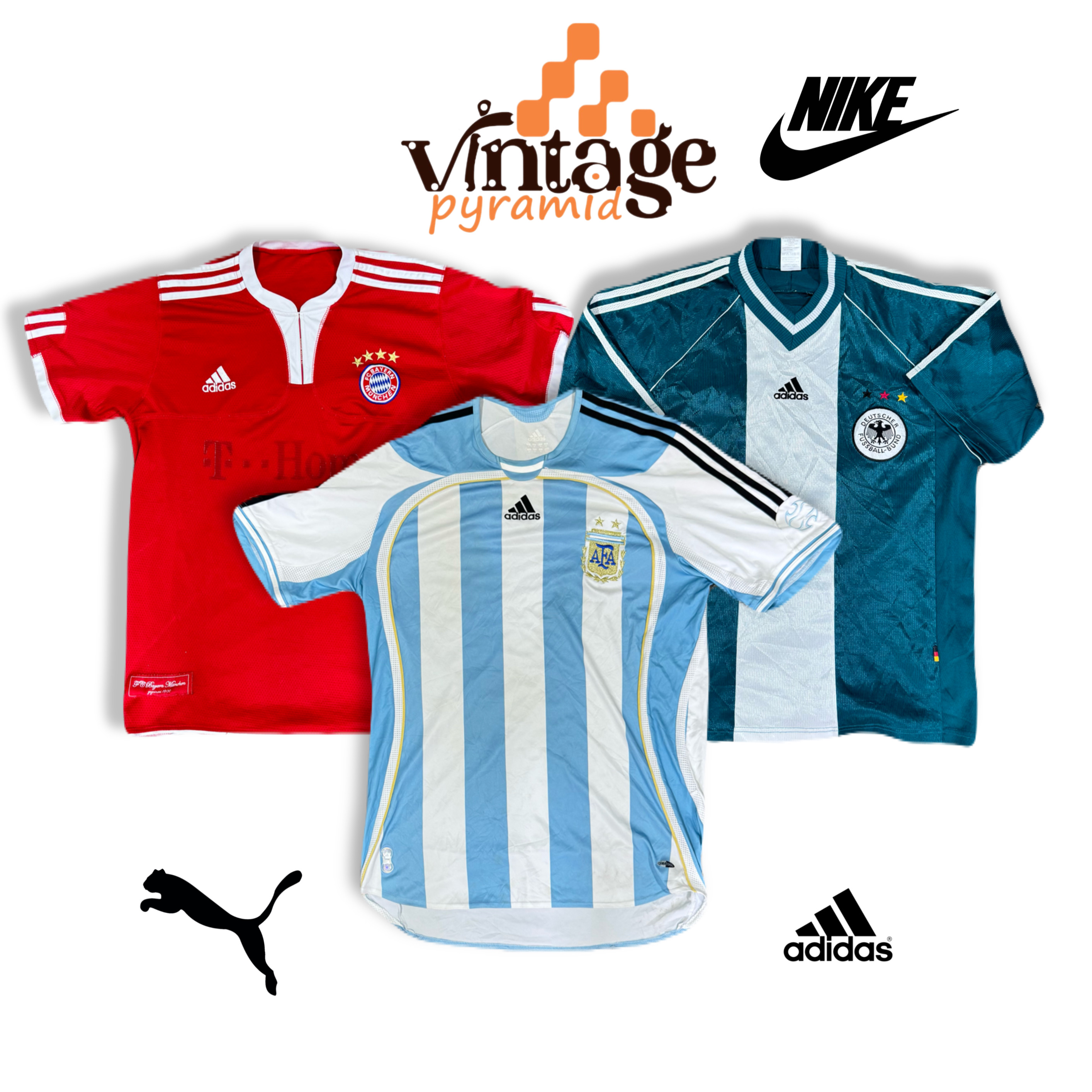 VPX176 Maillots de football