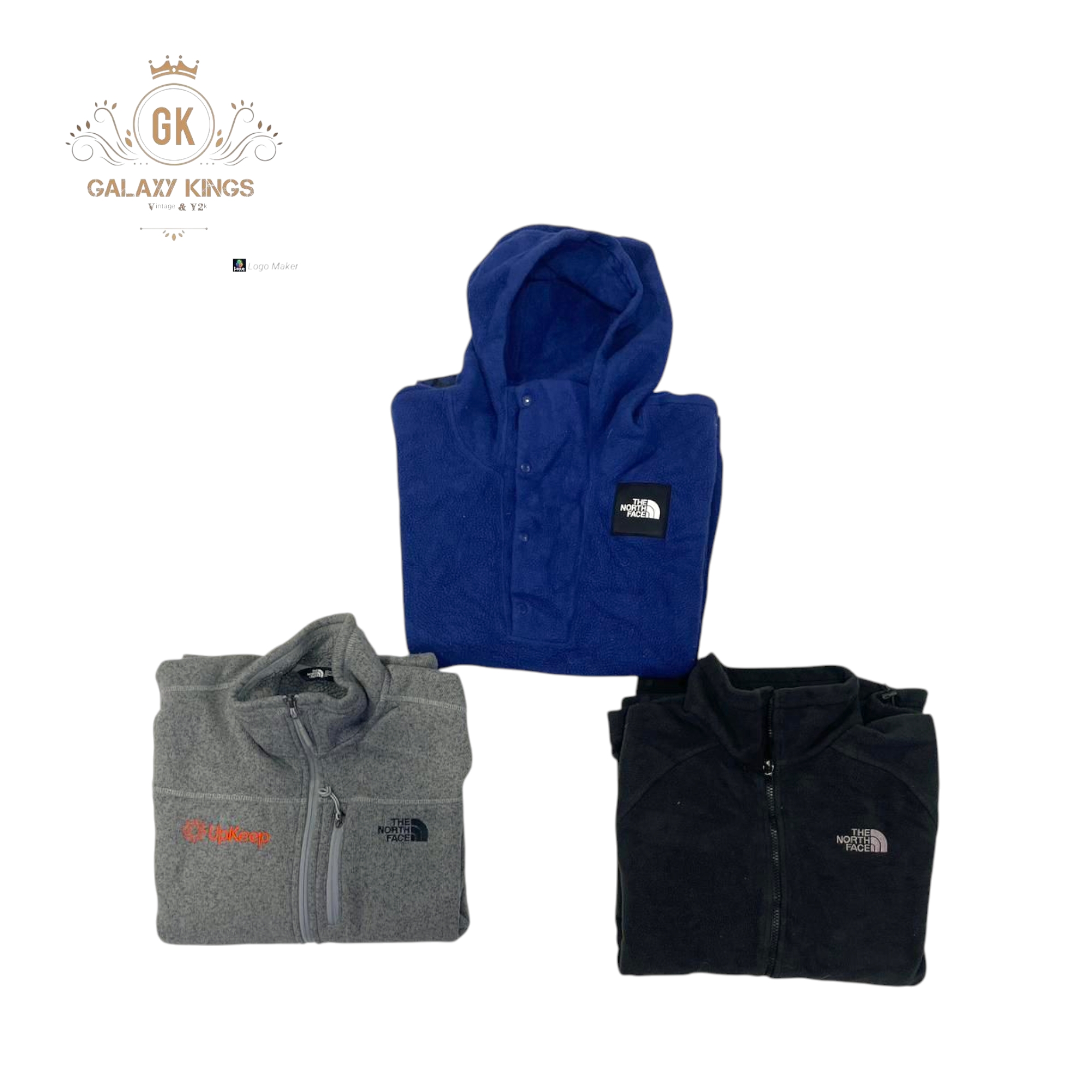 The North Face Fleece