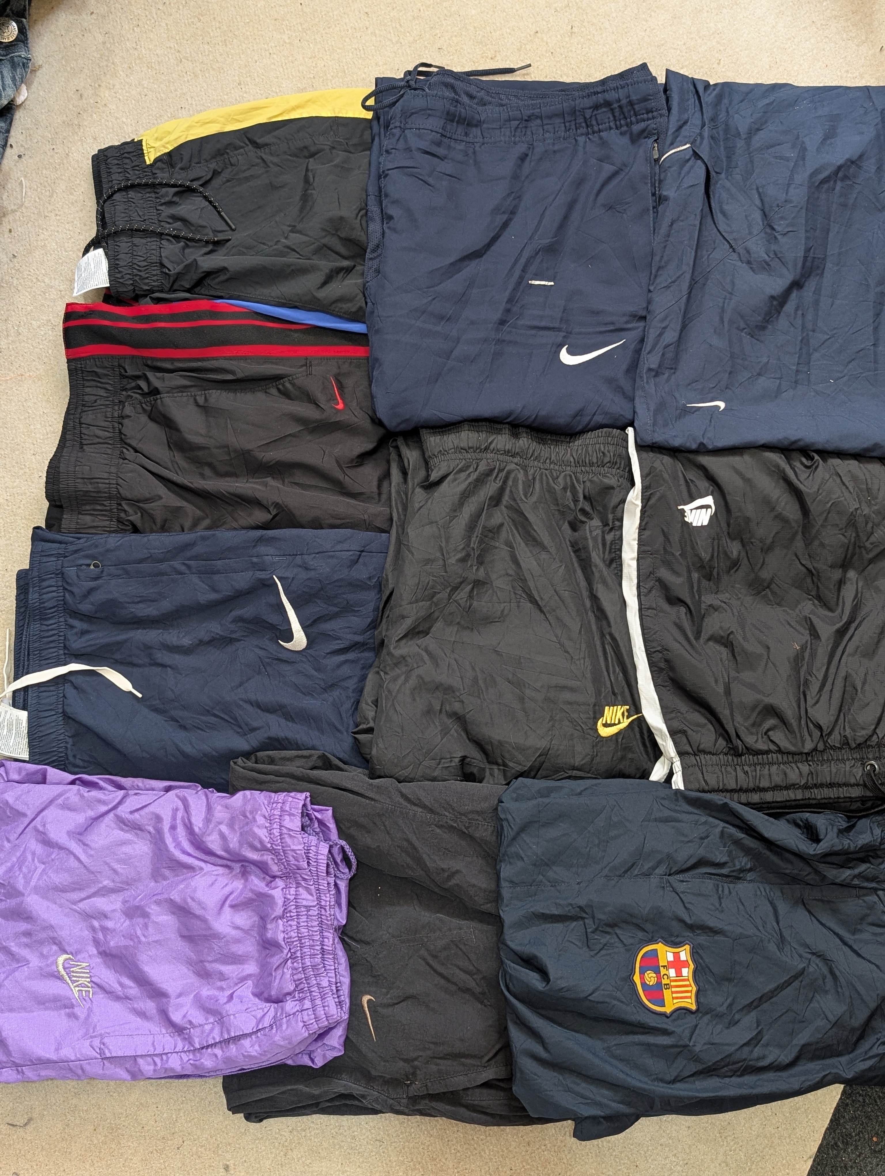 Nike Track Pants