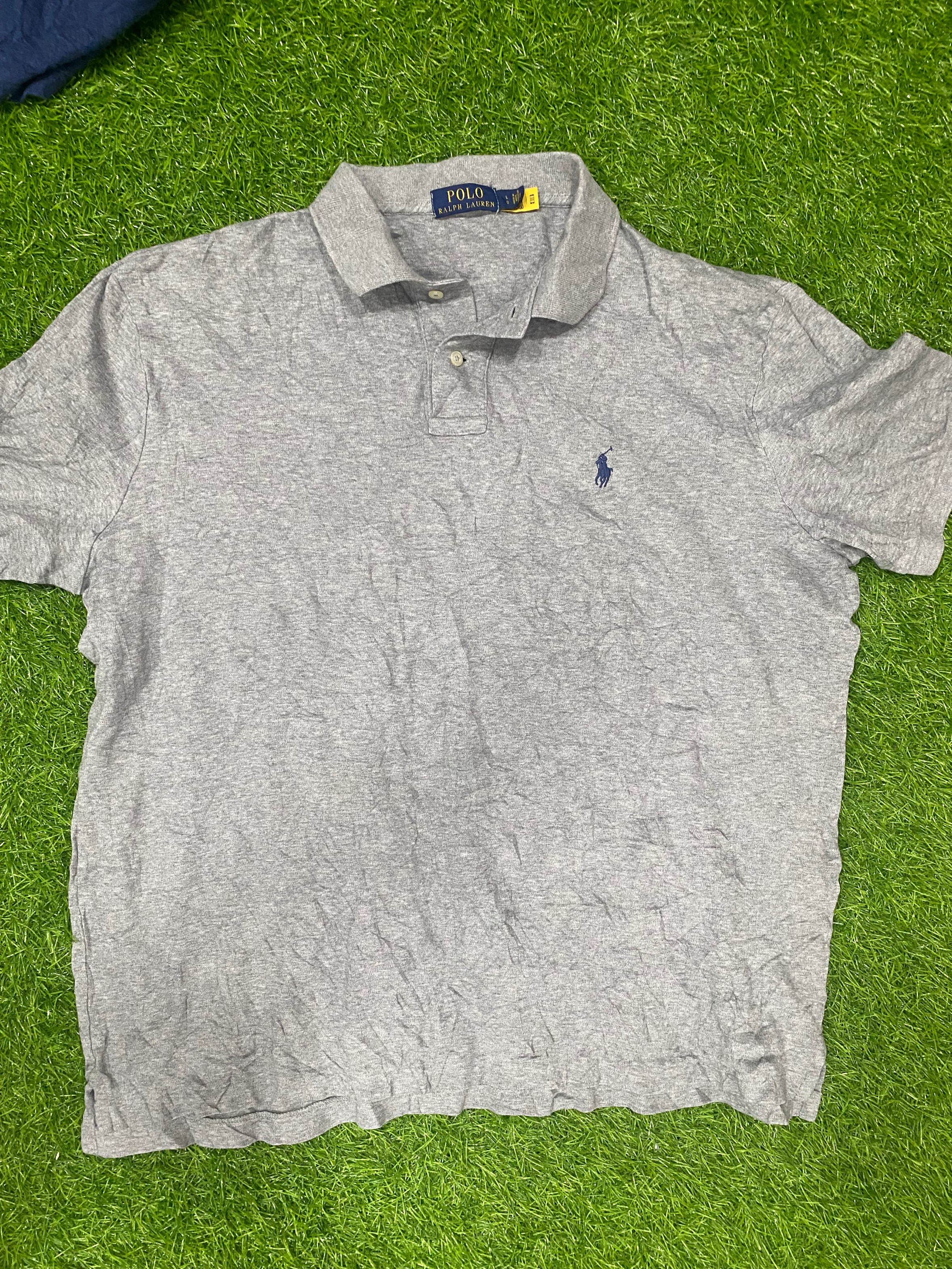 505 | Ralph Lauren Tシャツ