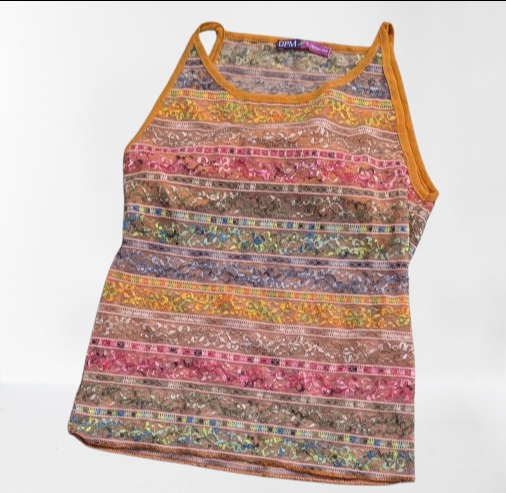 Y2k Unbranded Tops