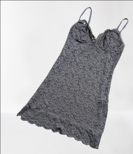 Y2K Mysterious Girl Era Summer Dresses