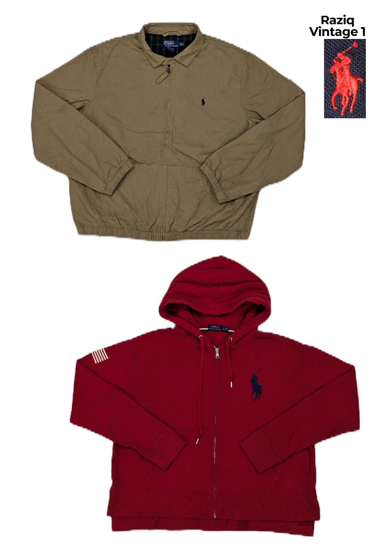 Ralph Lauren polo Mix Bundle