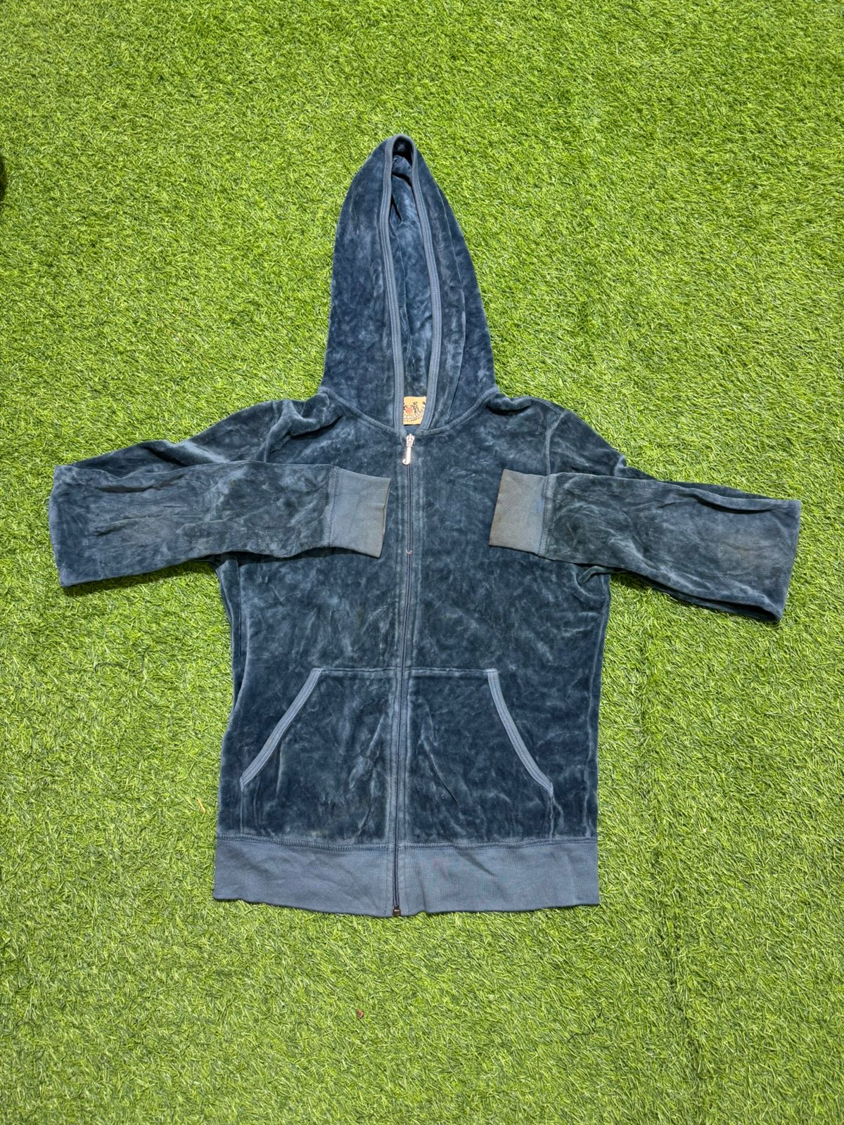 Pulls à capuche Juicy Couture