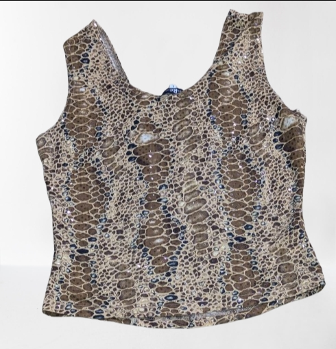 Y2K Dreamy Mash Tops