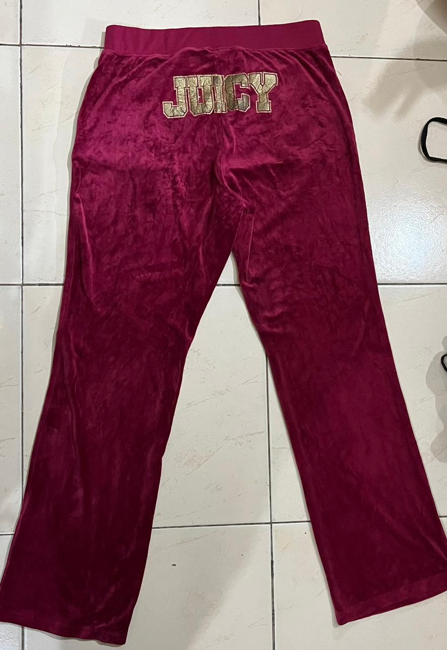 Pantalons Juicy Couture