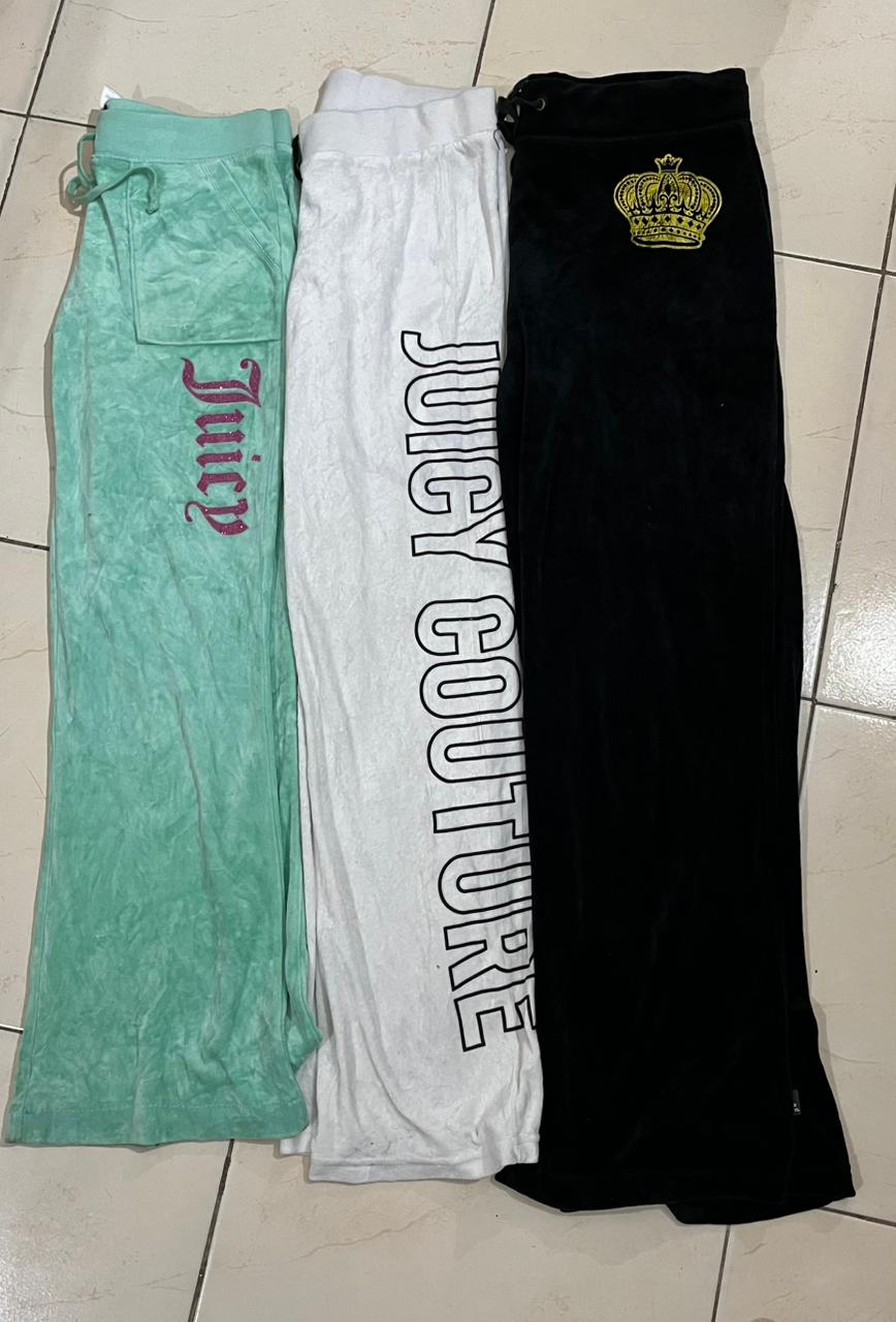 Juicy Couture Hosen