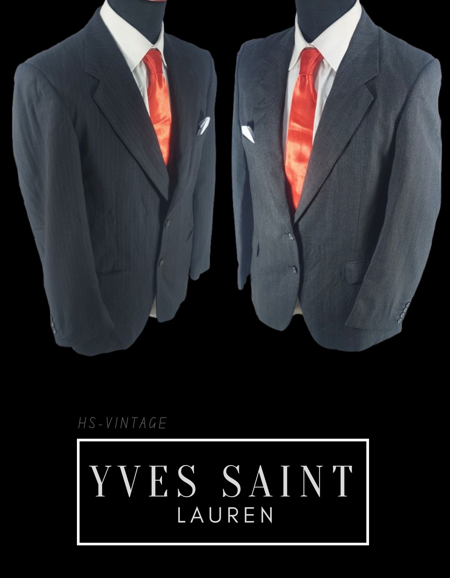 Yves Saint Laurent YSL Blazers ❤️ 😍