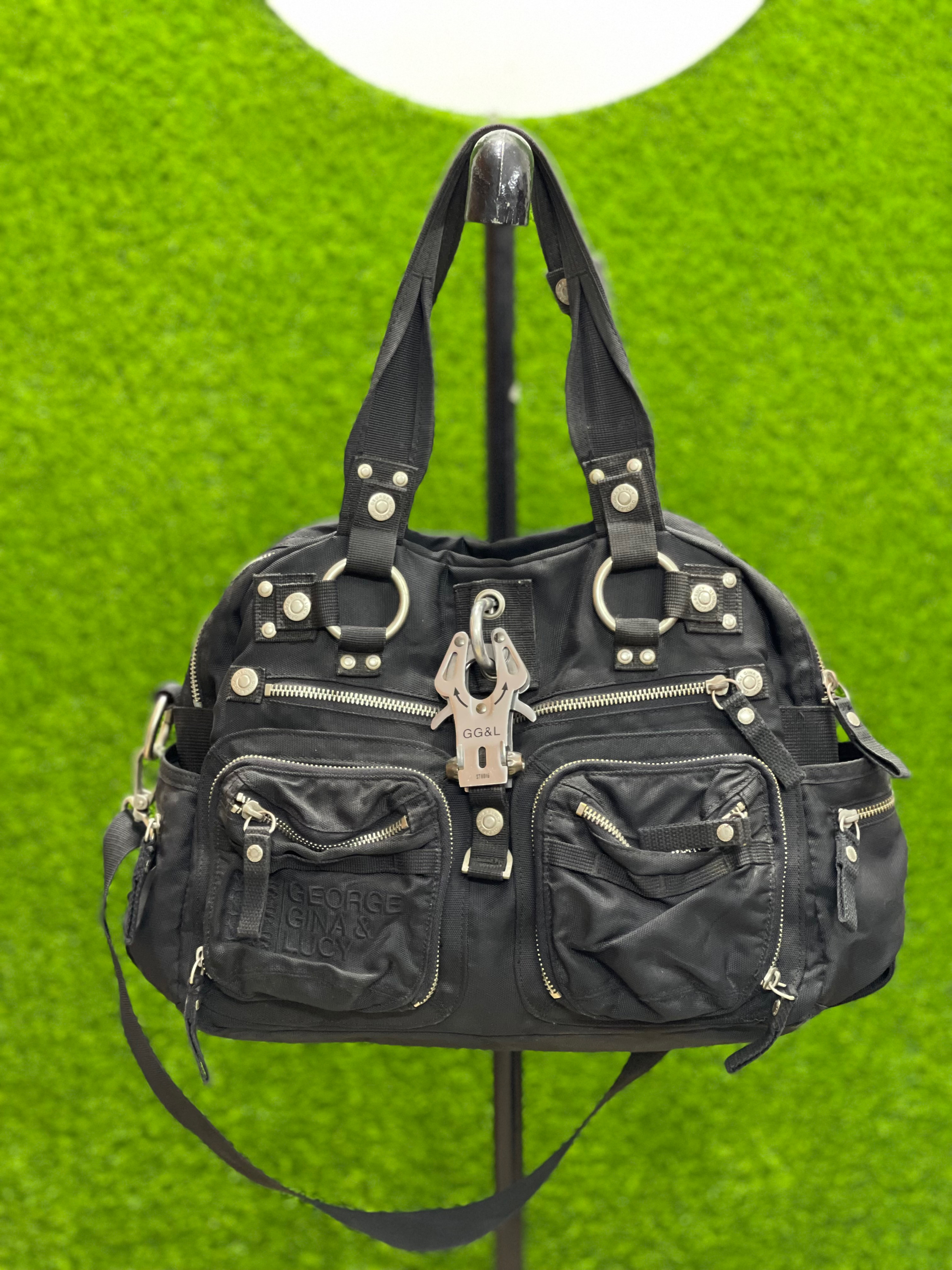 George Gina & Lucy Bags [TD-164]