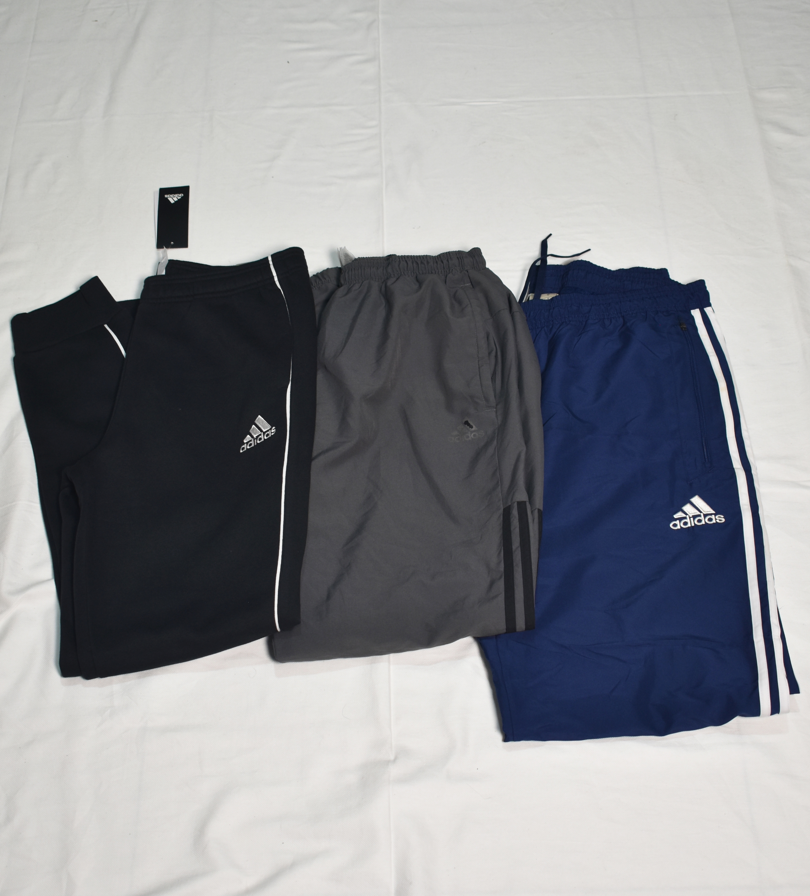 Adidas Track pants WR_0001