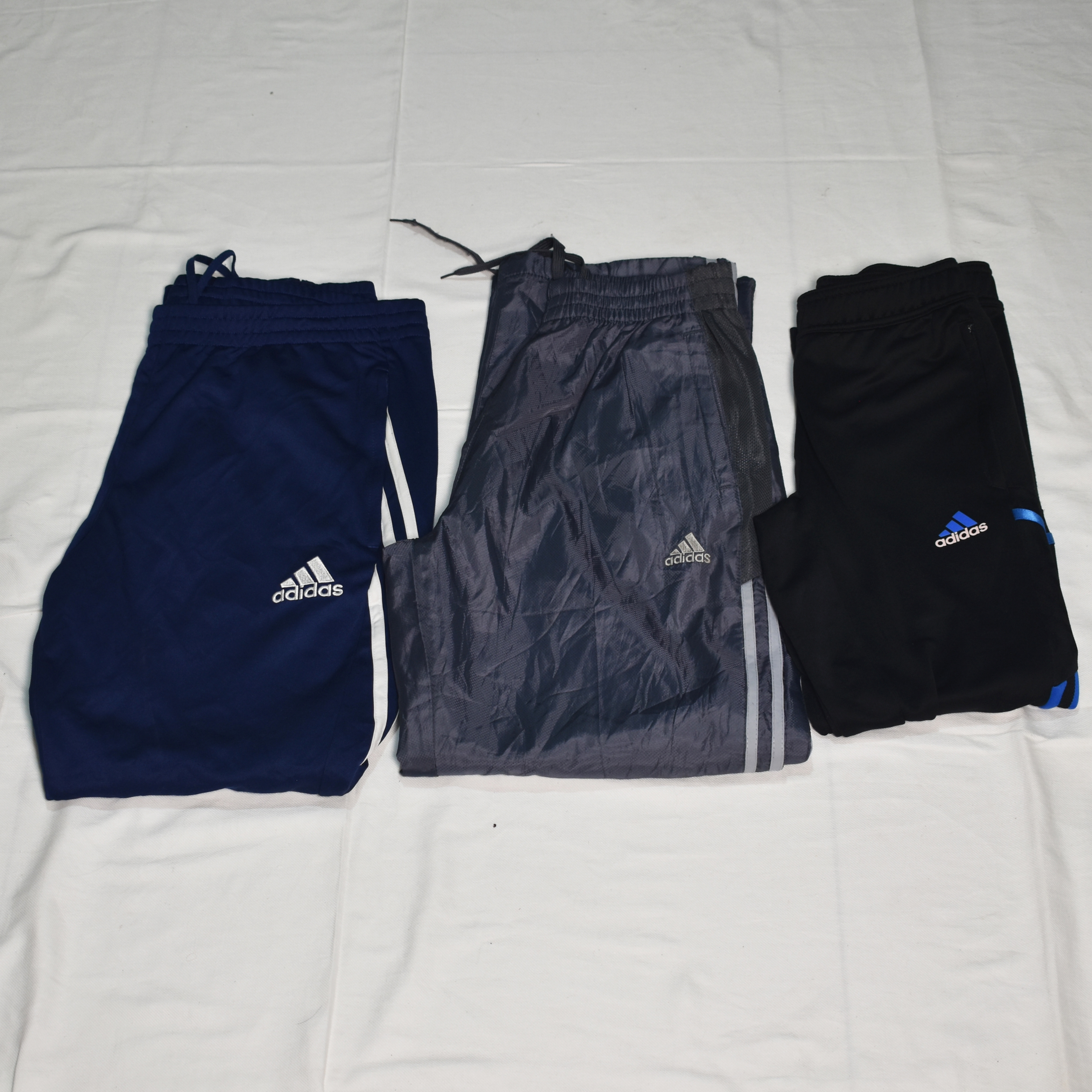 Adidas Track Pants WR_0003