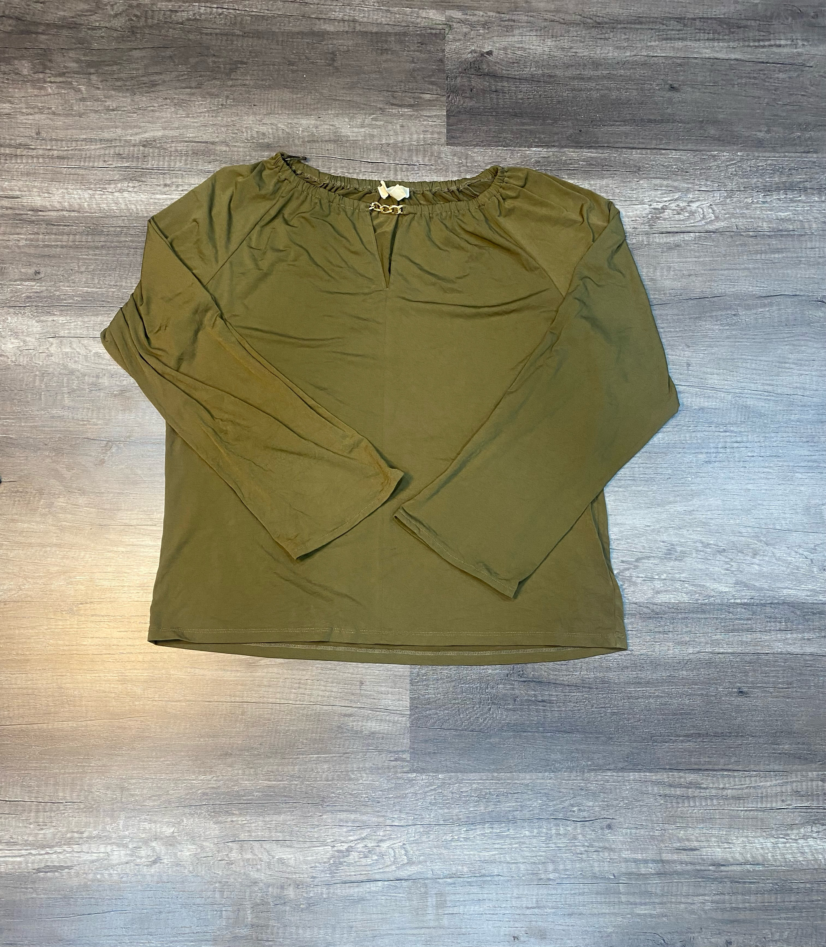 507 | Y2kスタイルトップス