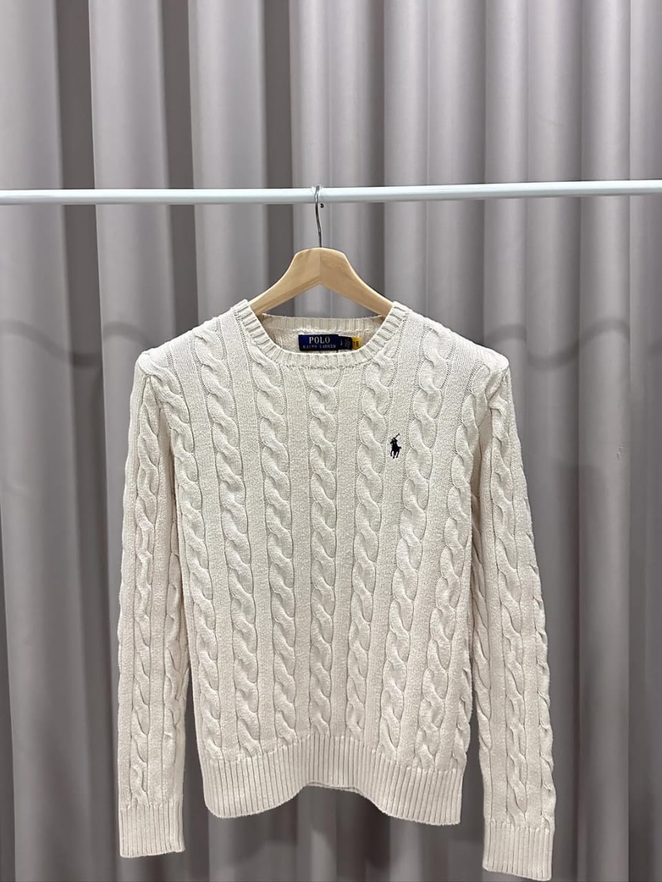 Pulls Polo Ralph Lauren