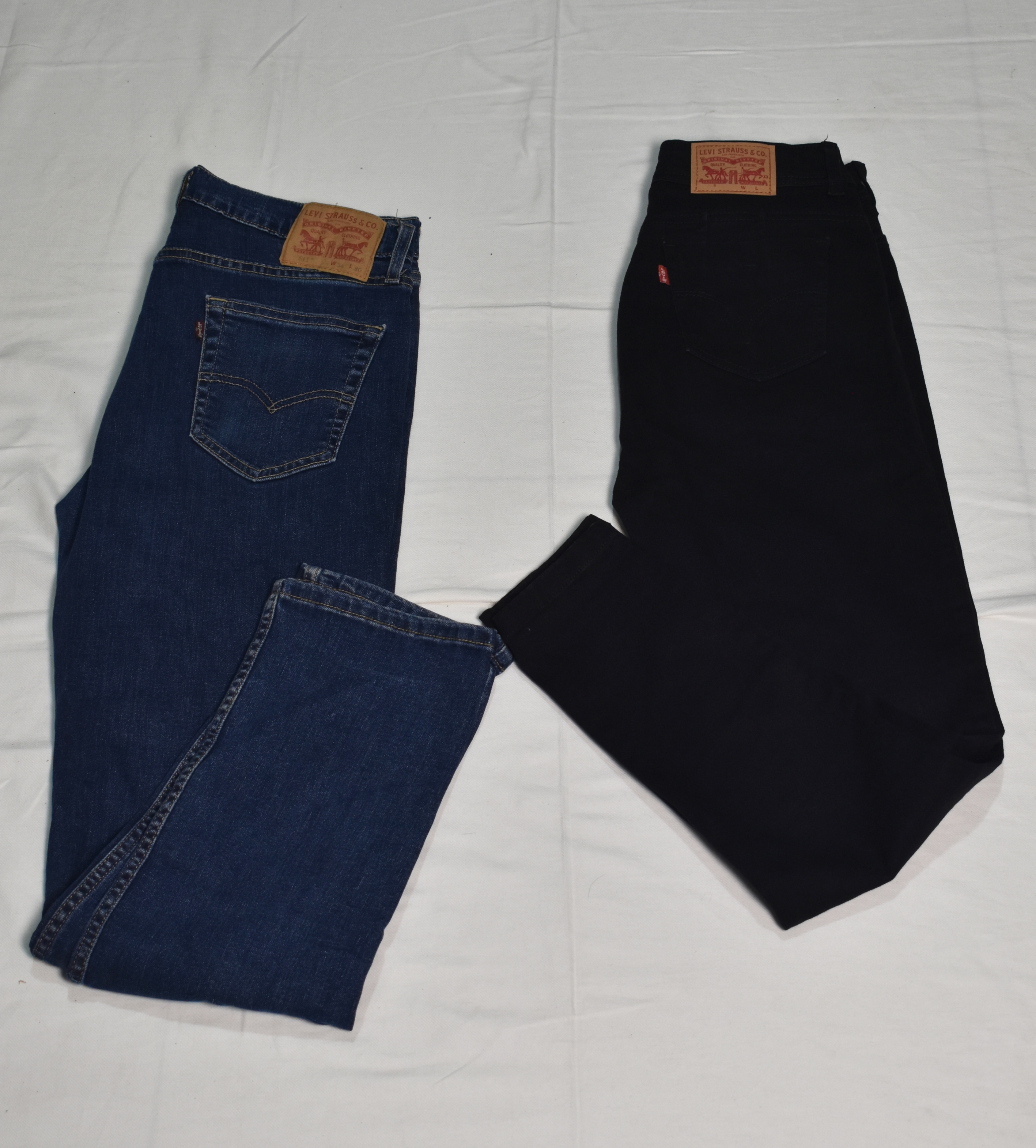 Levi's Jeans Mix Codes WR_0006