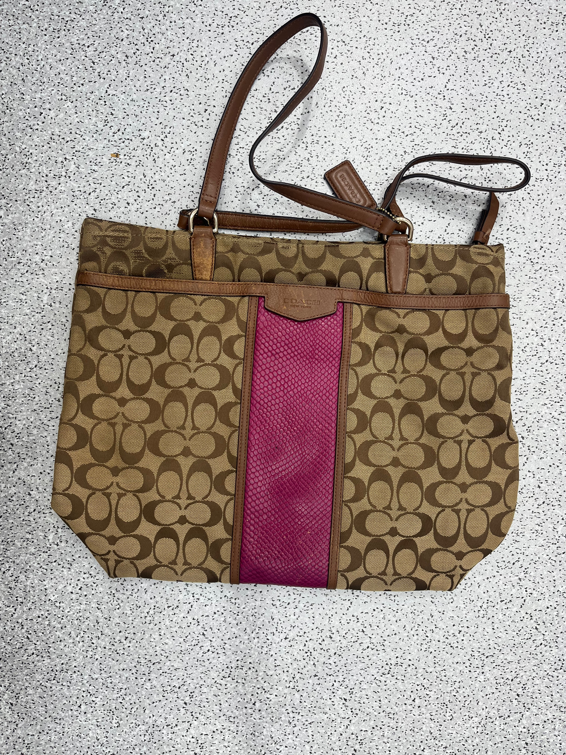 Bolsas Coach