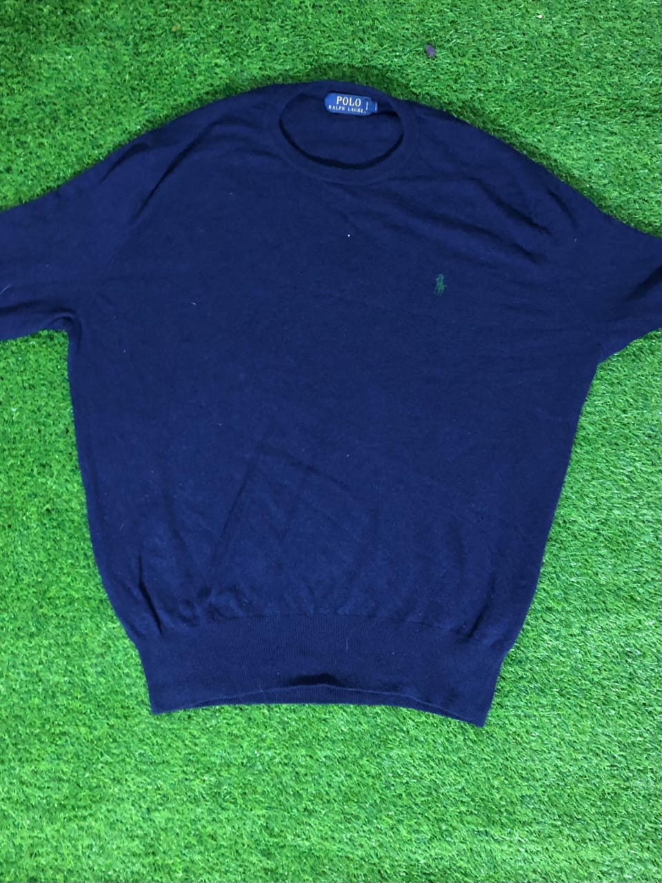 Authentic polo ralph lauren sweaters