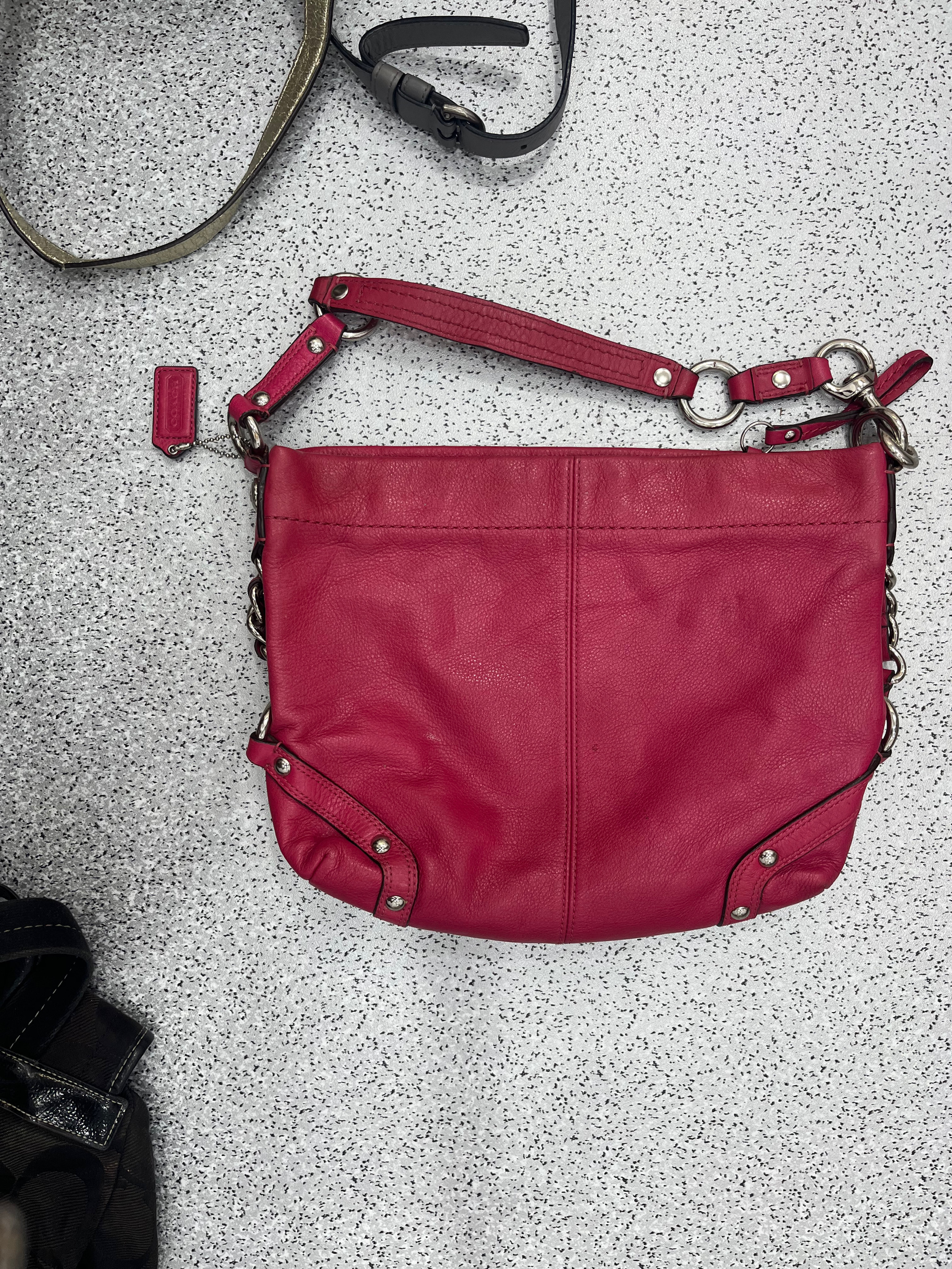 Bolsas Coach