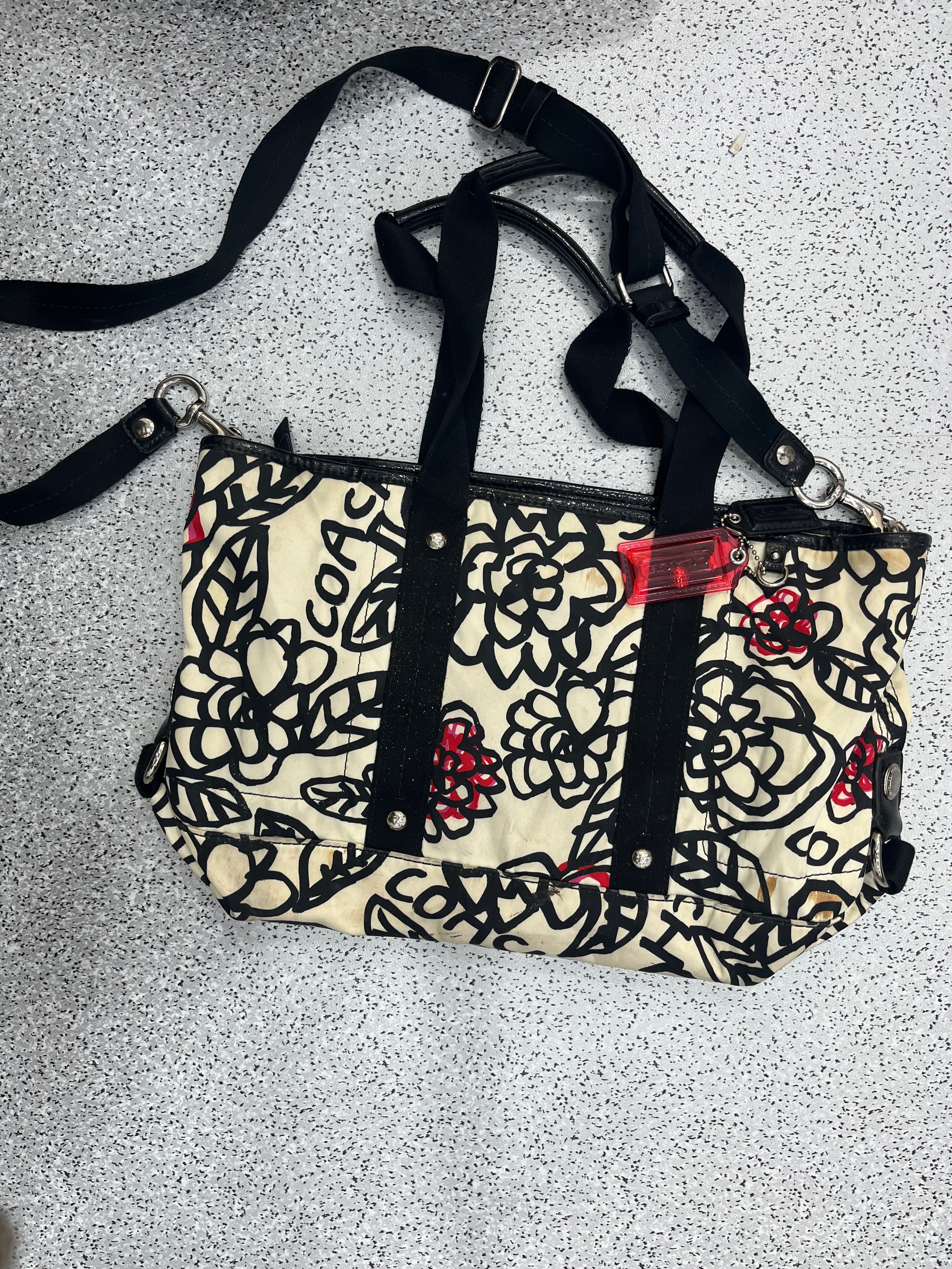 Bolsas Coach