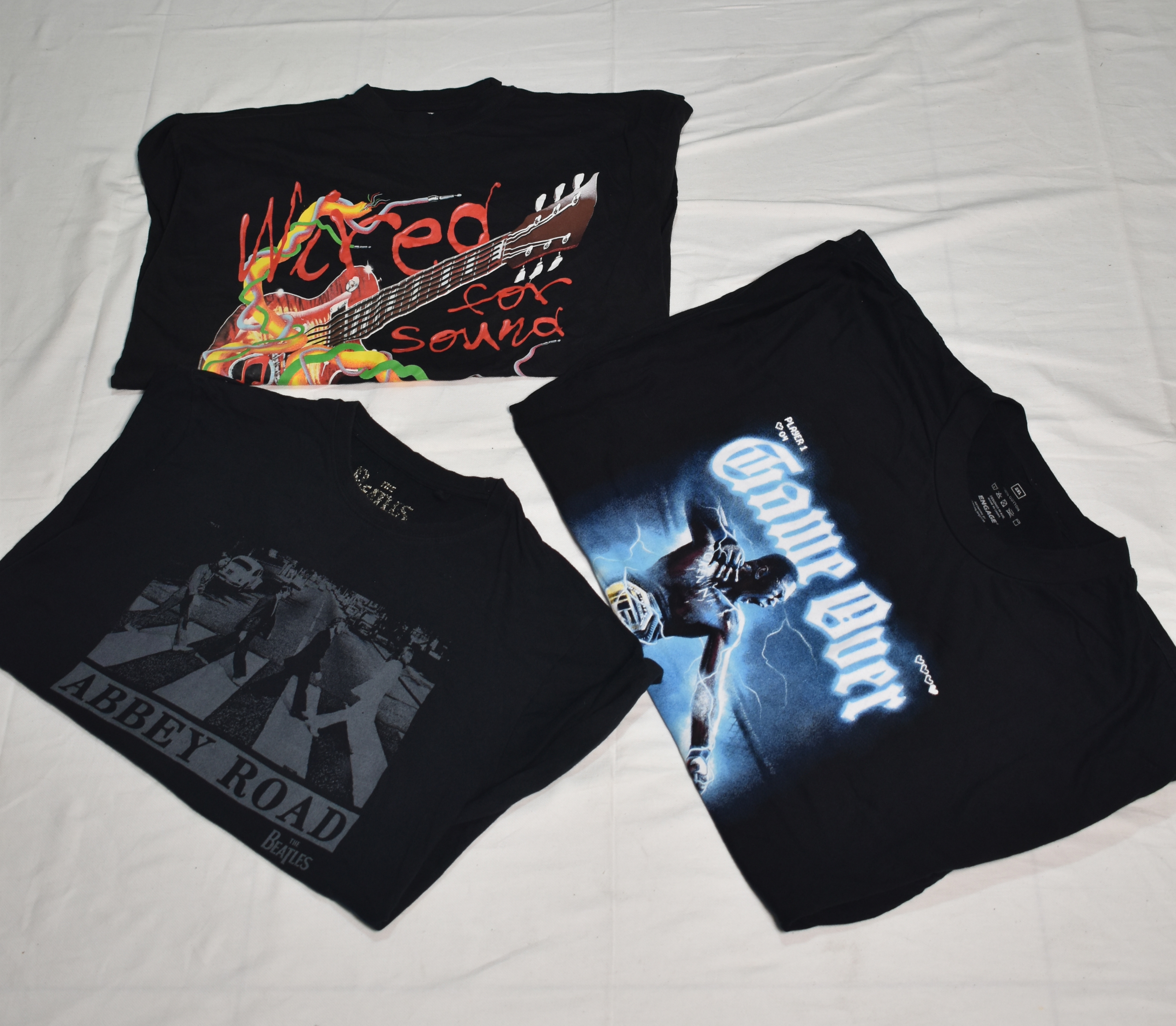 Printed T-Shirts WR_0008