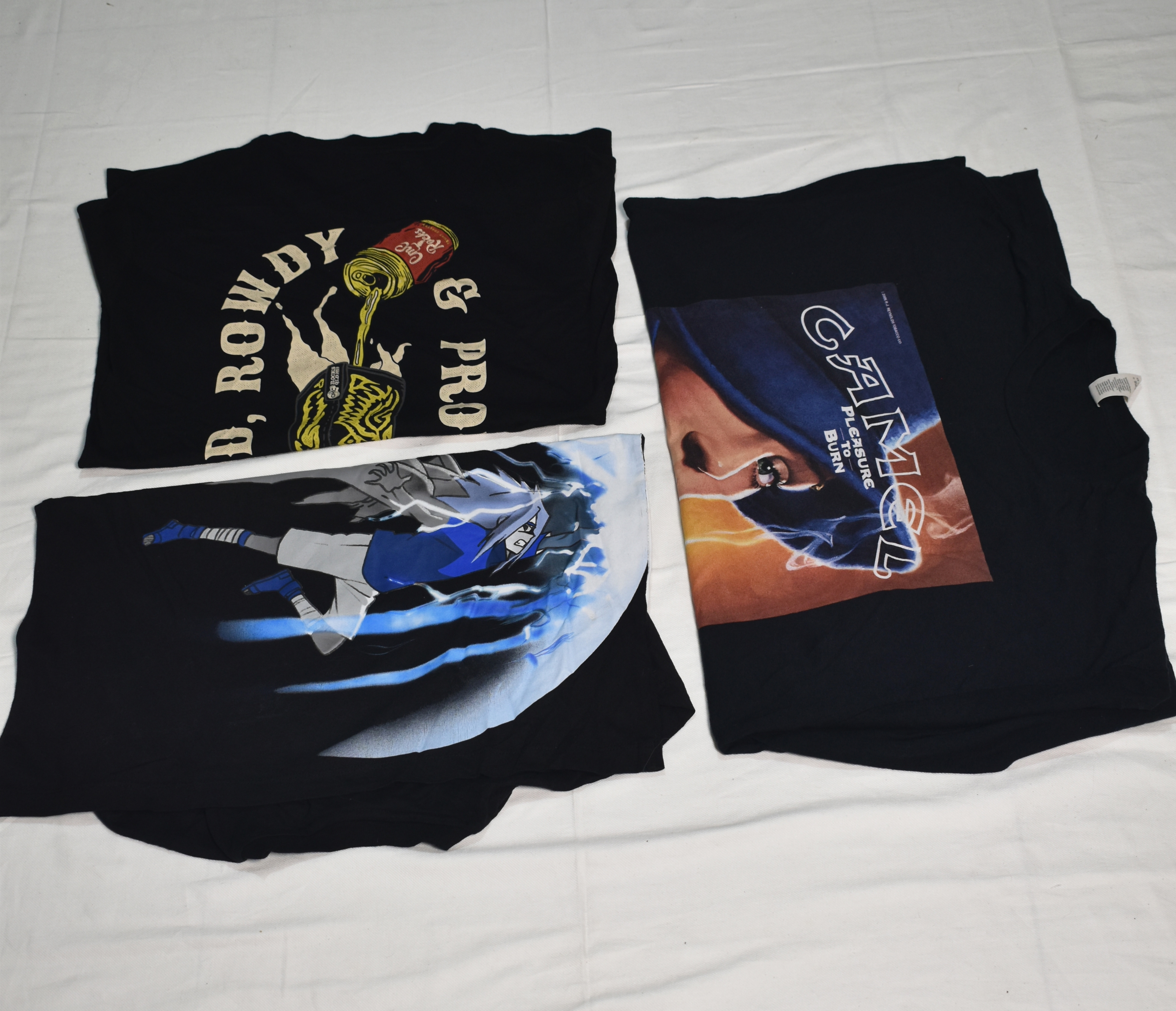 Printed T-Shirts WR_0009