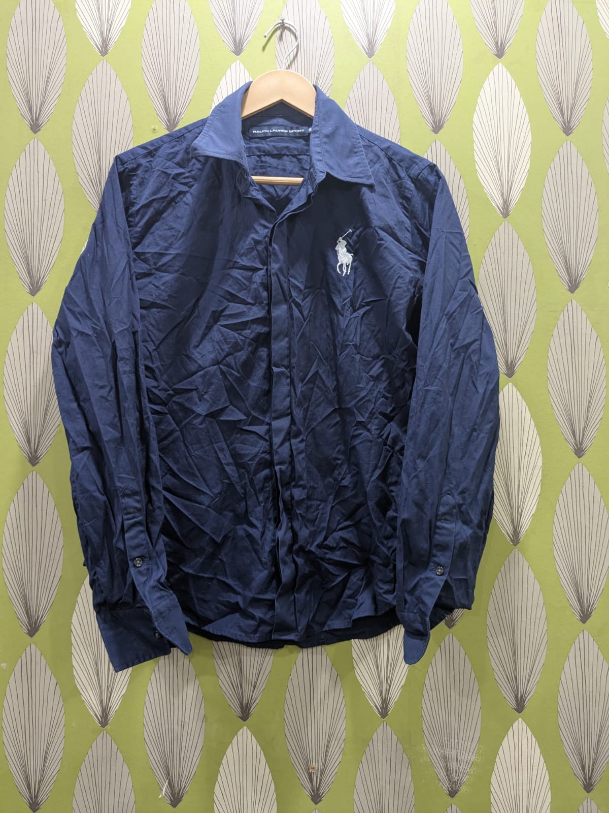 Ralph Lauren Poloshirts