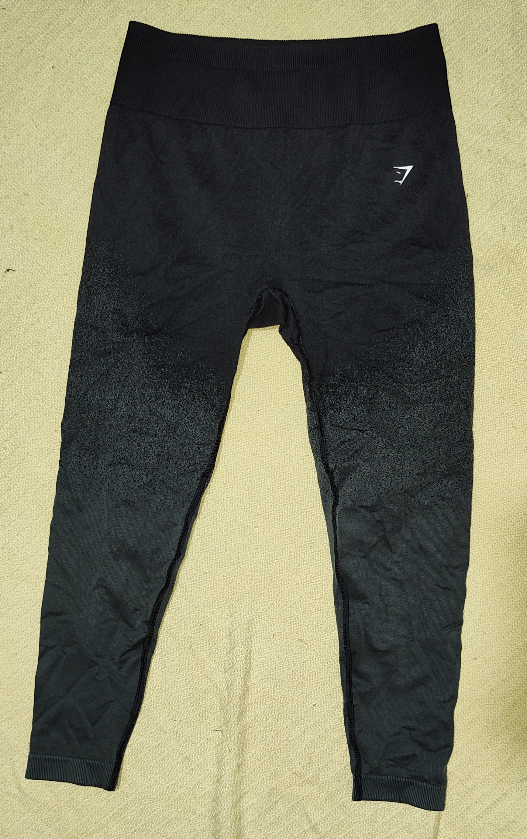 Gym shark sports legging