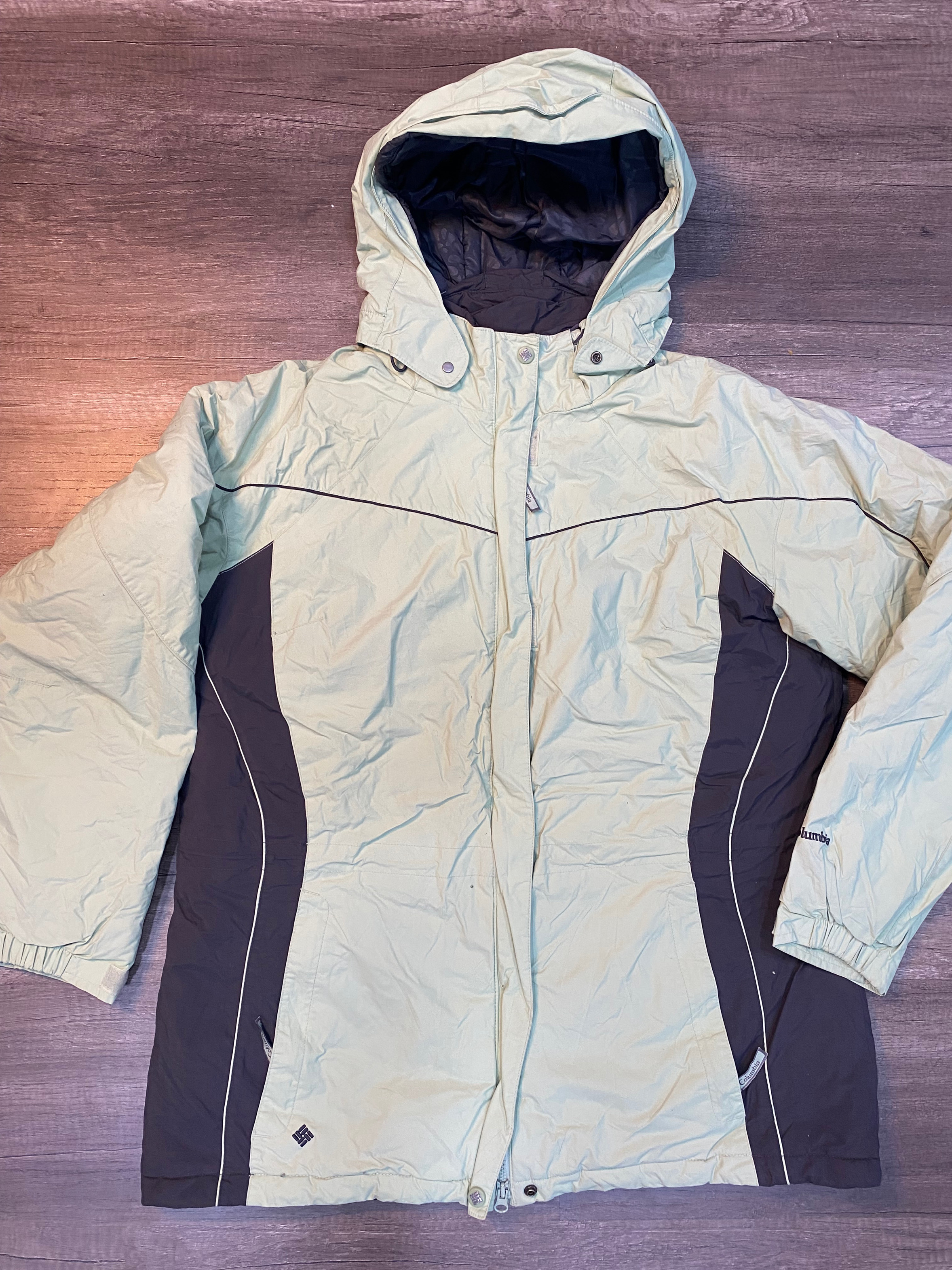 509 | North Face & Columbia Mix Item
