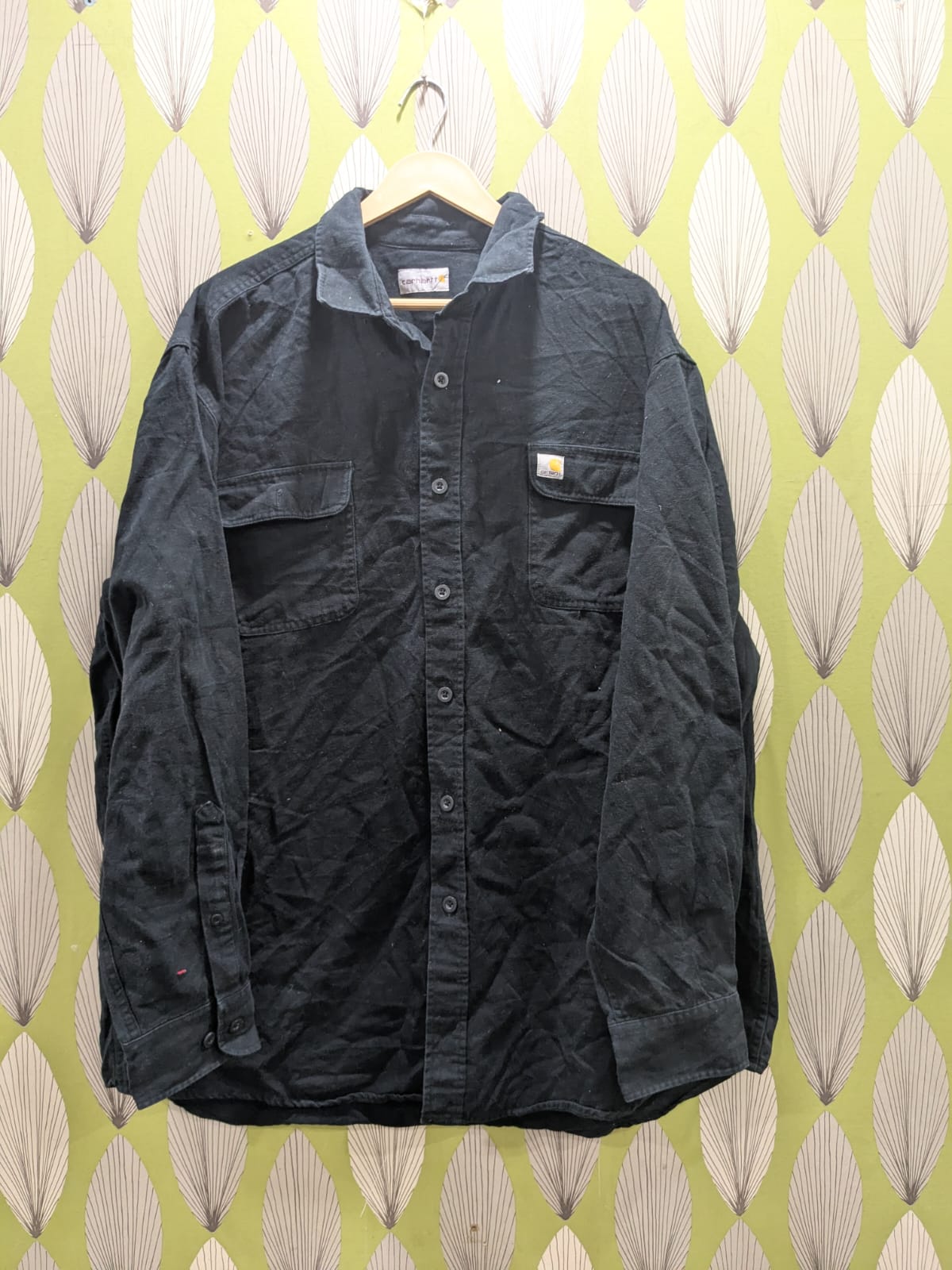 Carhartt shirts