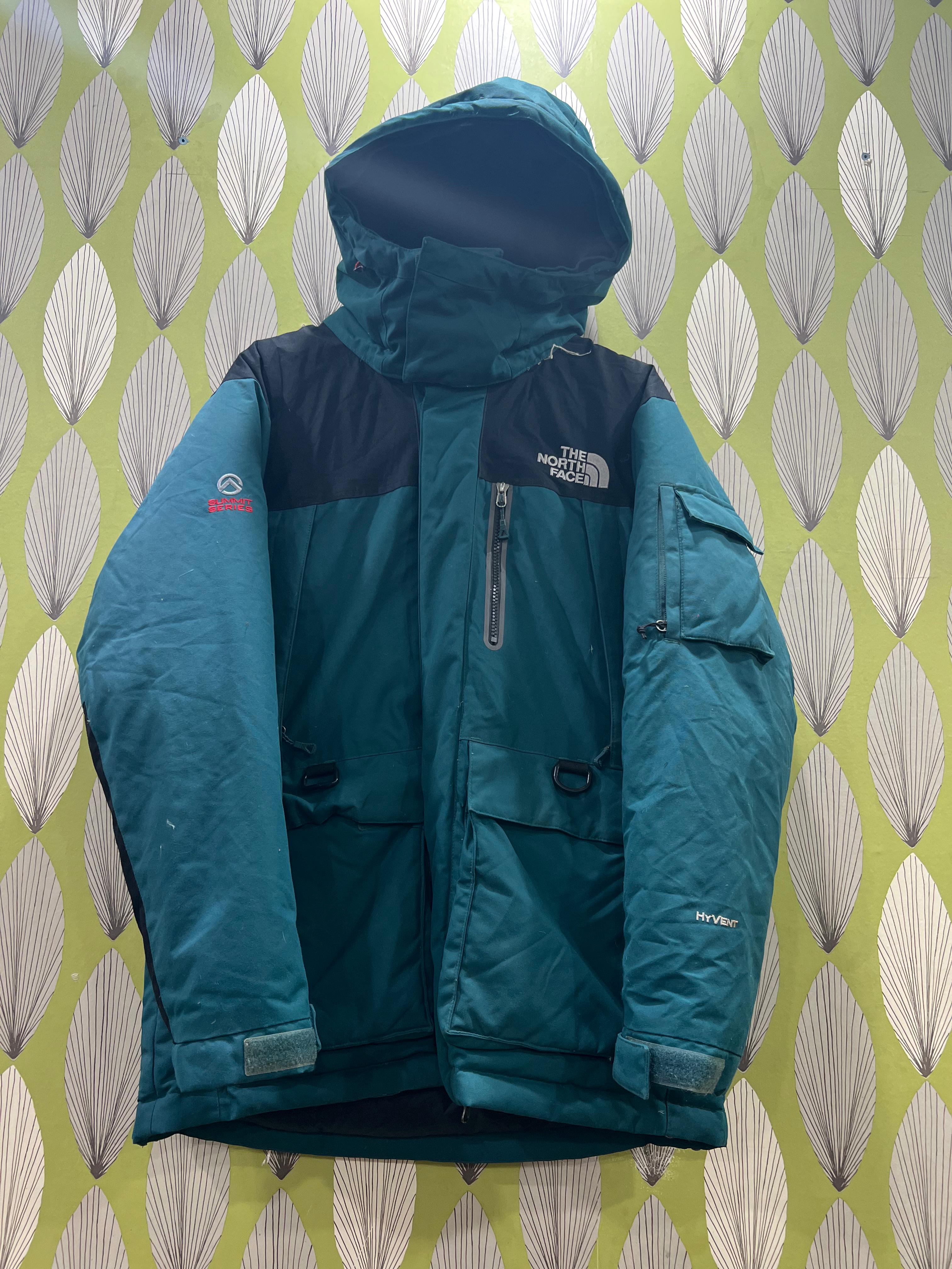 Die North Face Pufferjacken