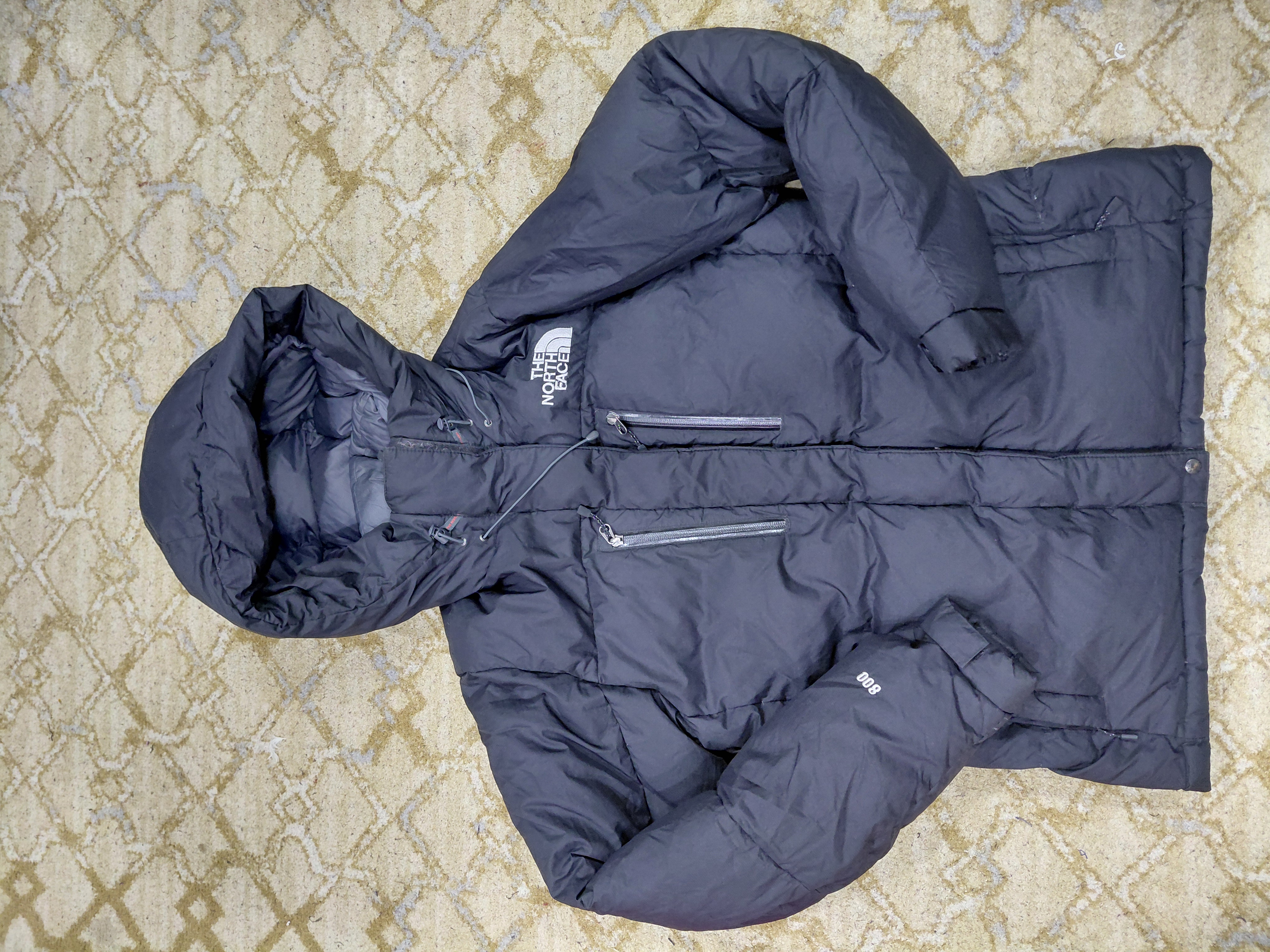 The North Face Premium Bundle