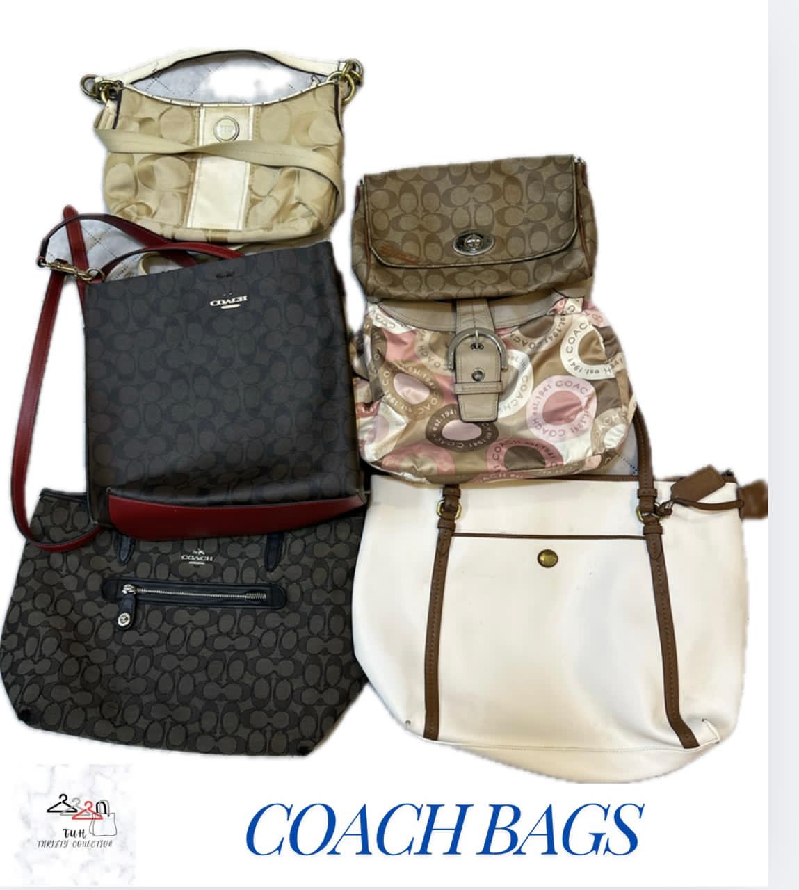 Coach Bags