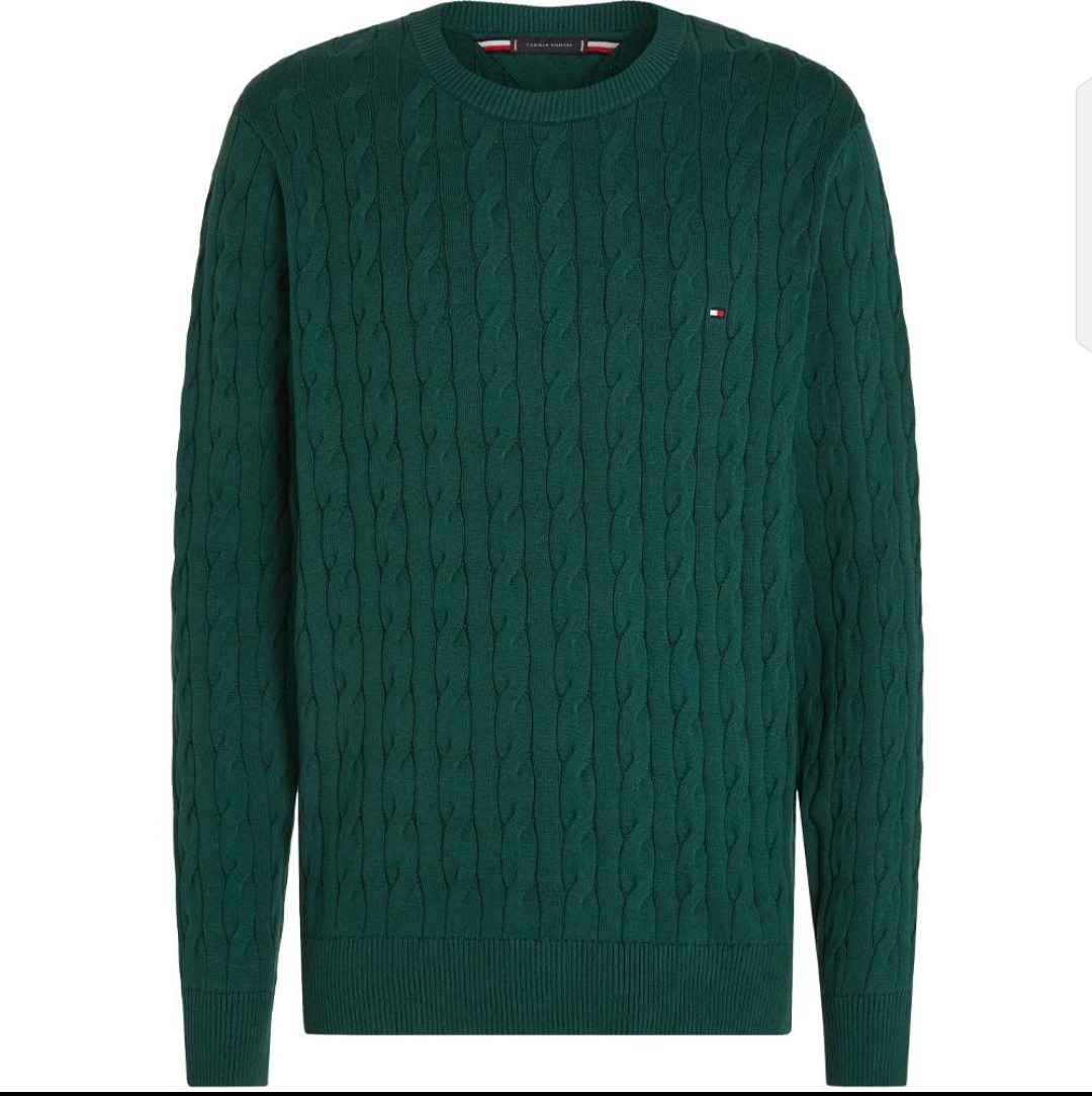 Tommy Hilfiger Sweaters