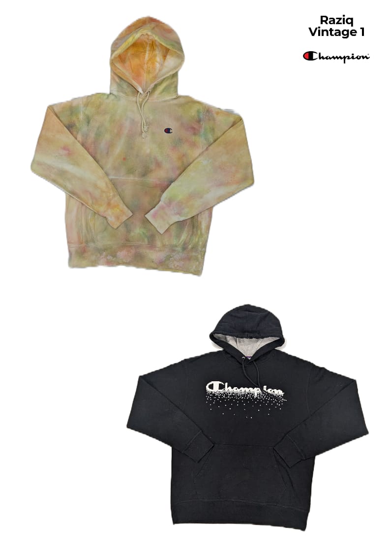 Champion Hoodies