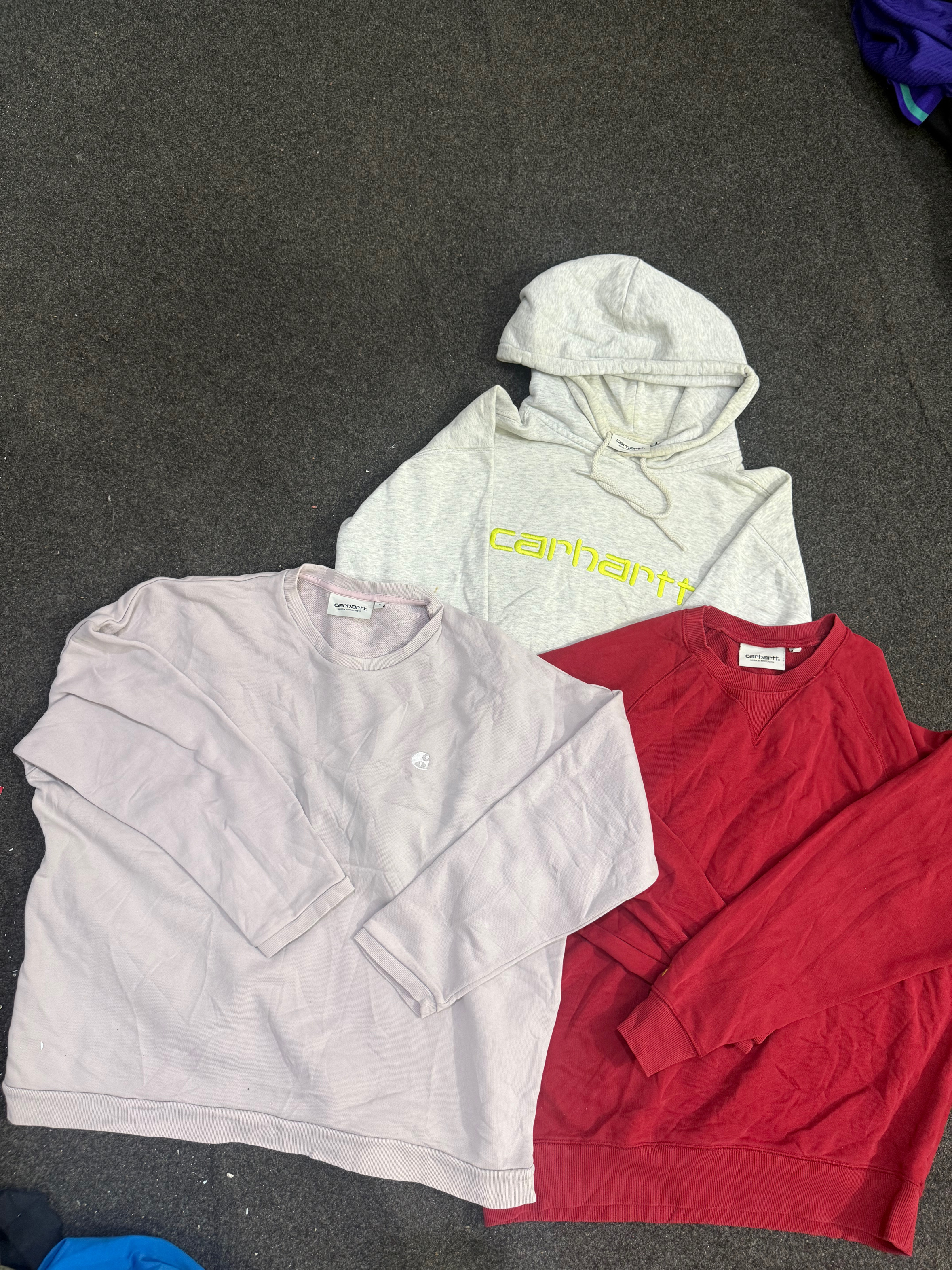 Carhartt Sweatshirts