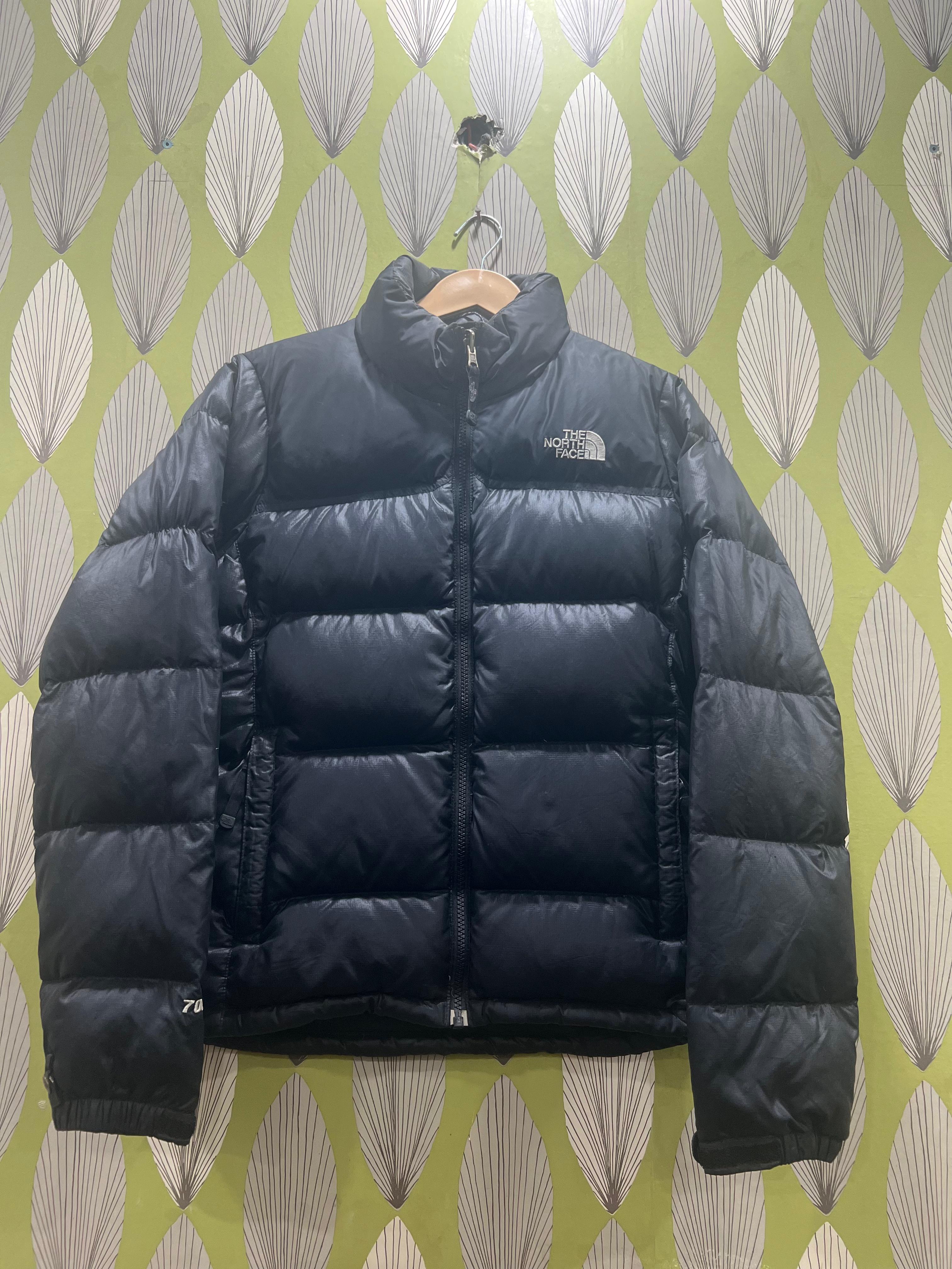 The North Face Puffers