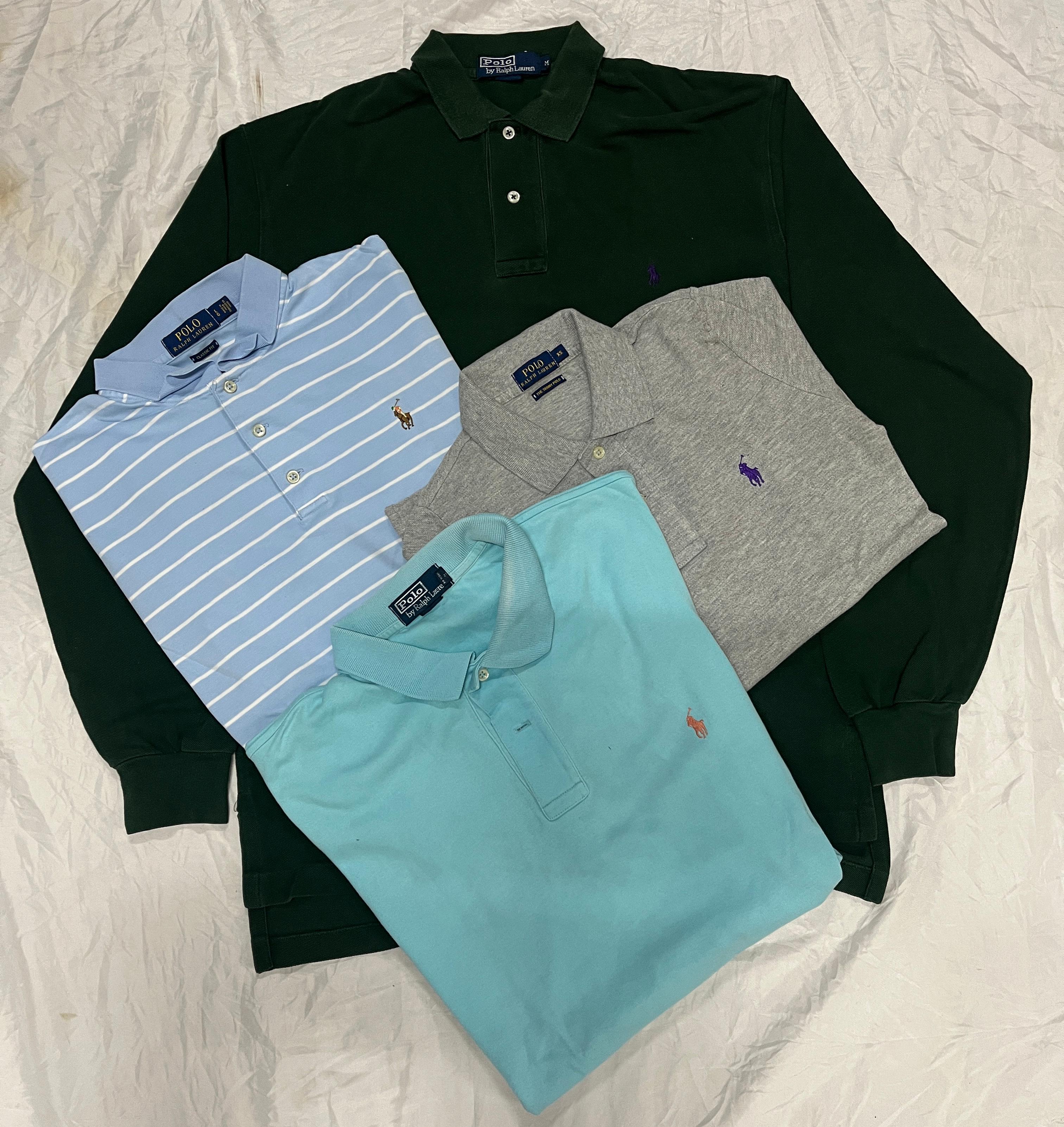 Chemises Polo Ralph Lauren