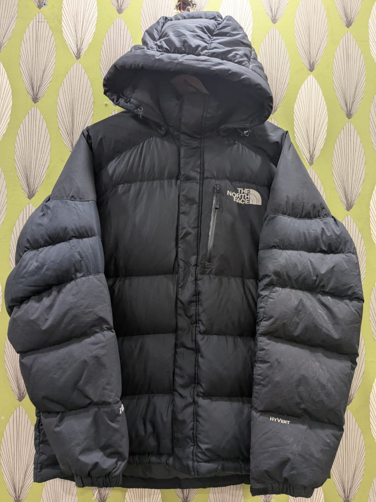 Die North Face Pufferjacken