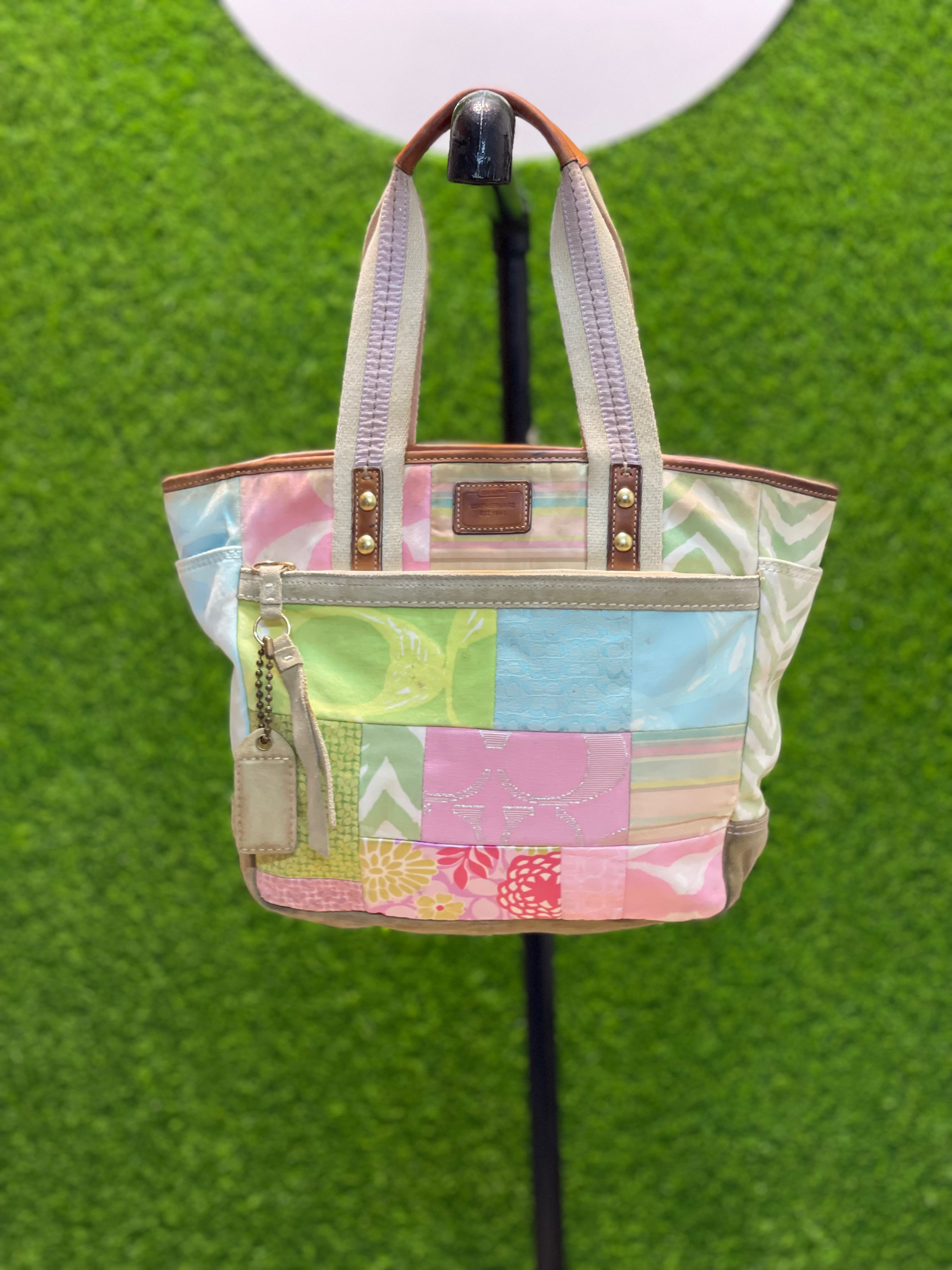 Coach Bags [TD-167]