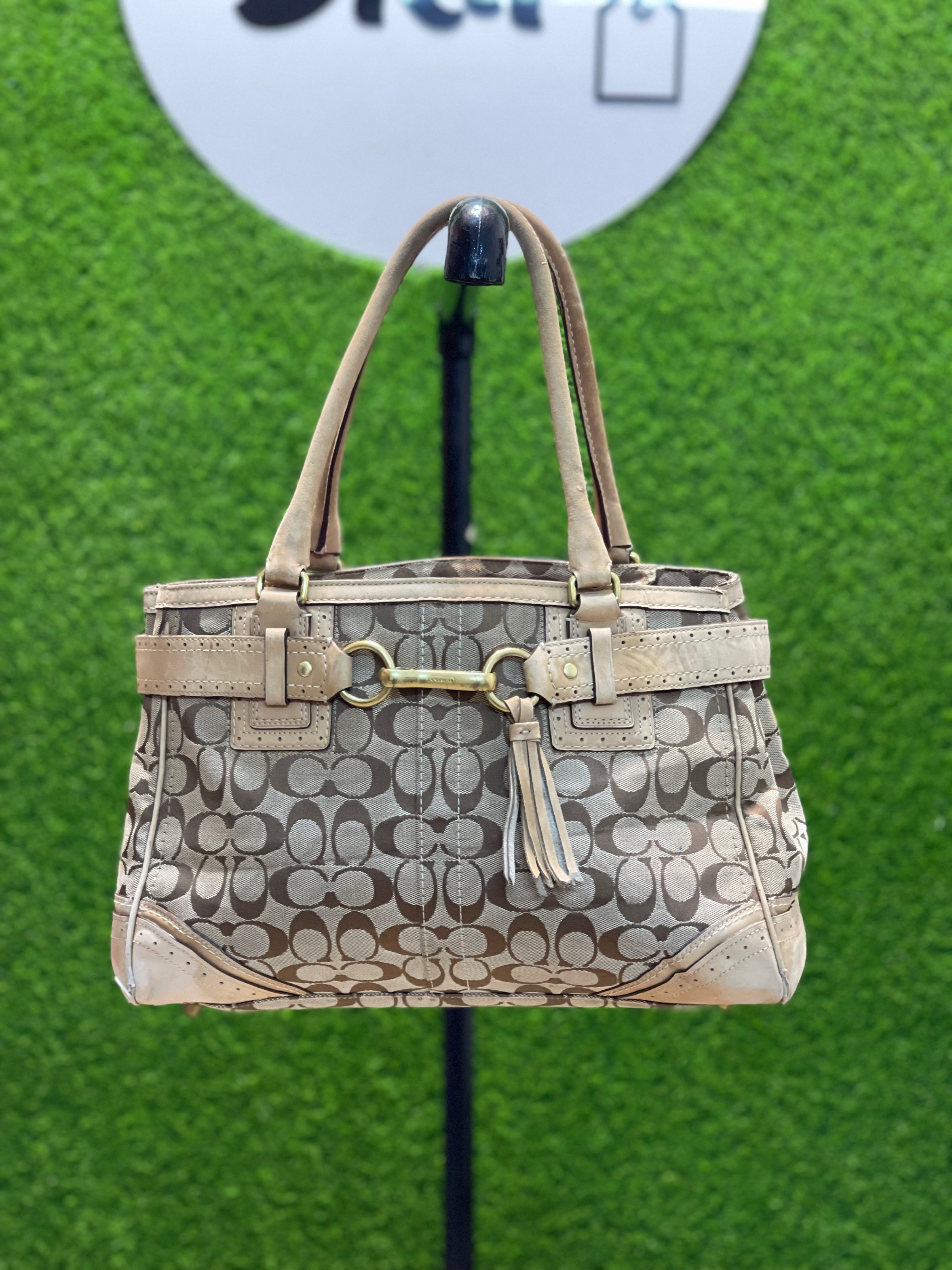 Coach Bags [TD-168]