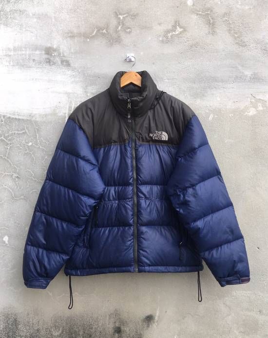The North Face Puffer