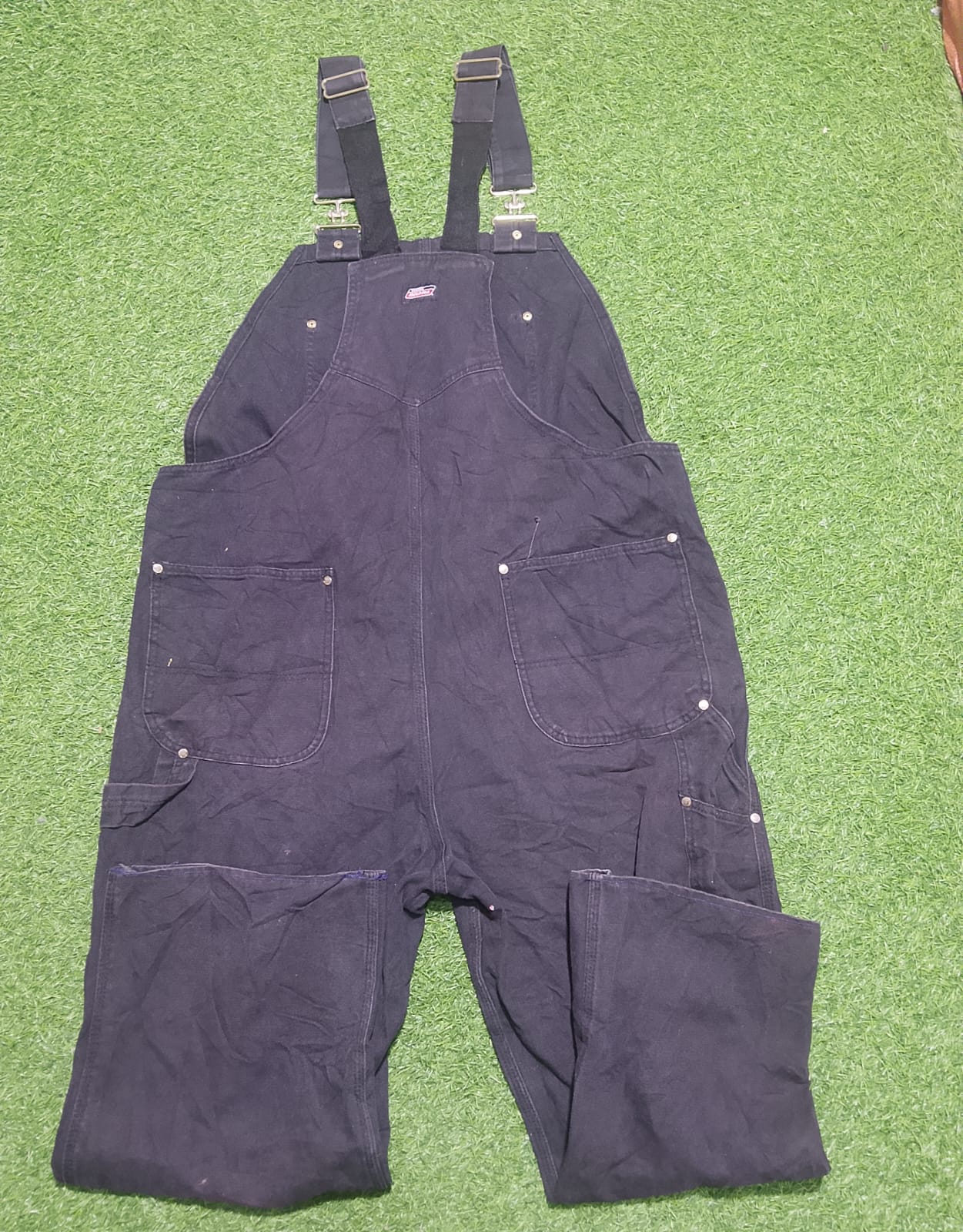 Salopette Carhartt