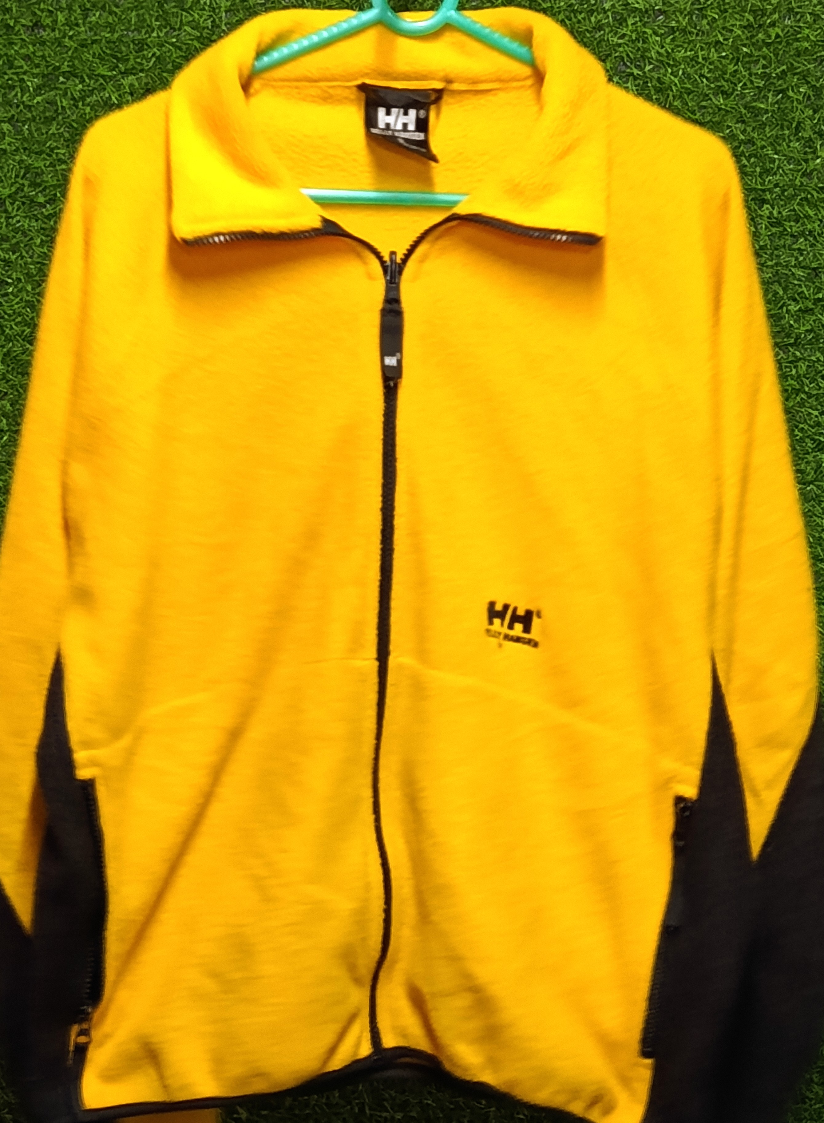 Helly Hansen Fleece Jacket (HHF-0001)
