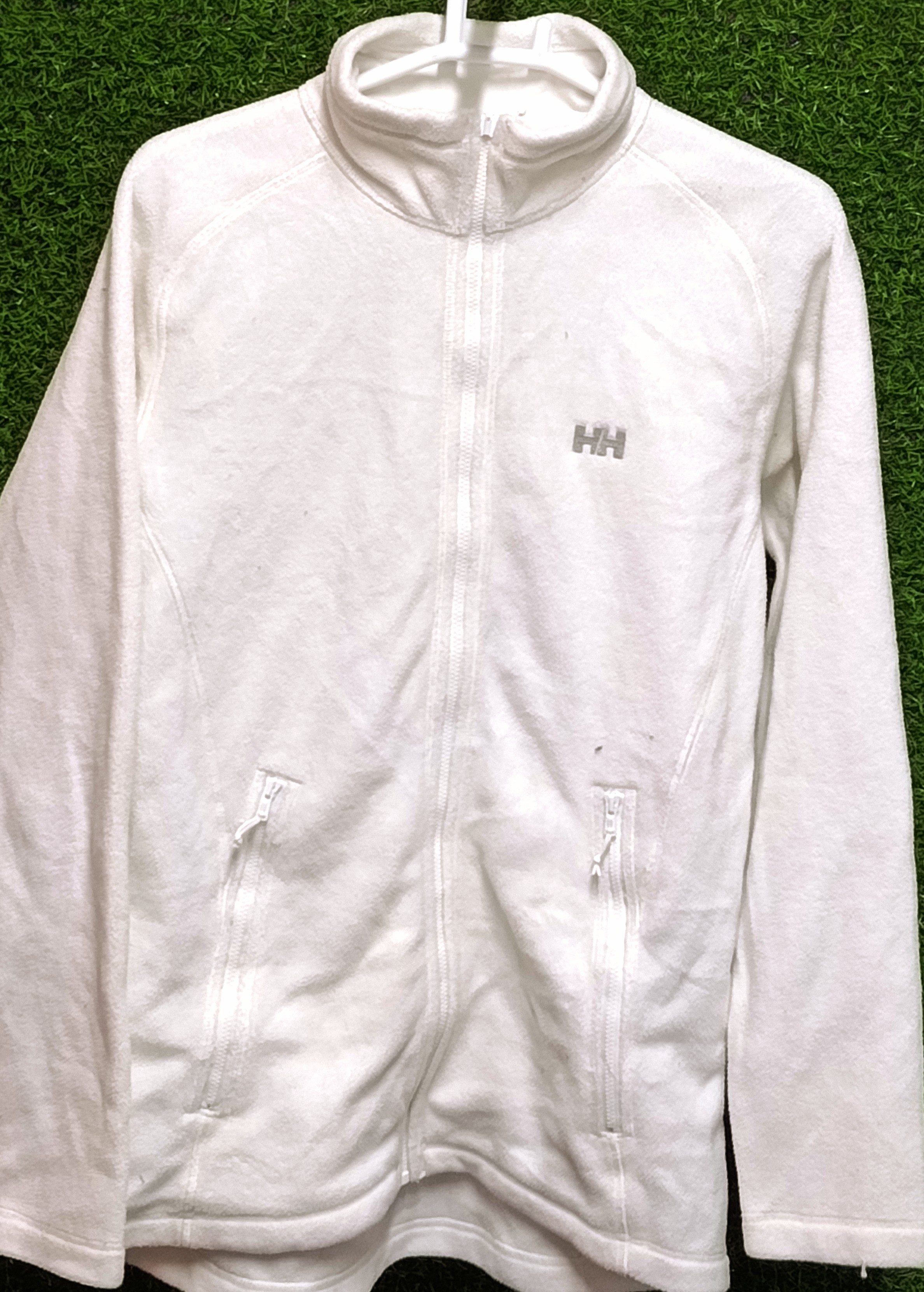 Helly Hansen Fleece Jacket (HHF-0002)