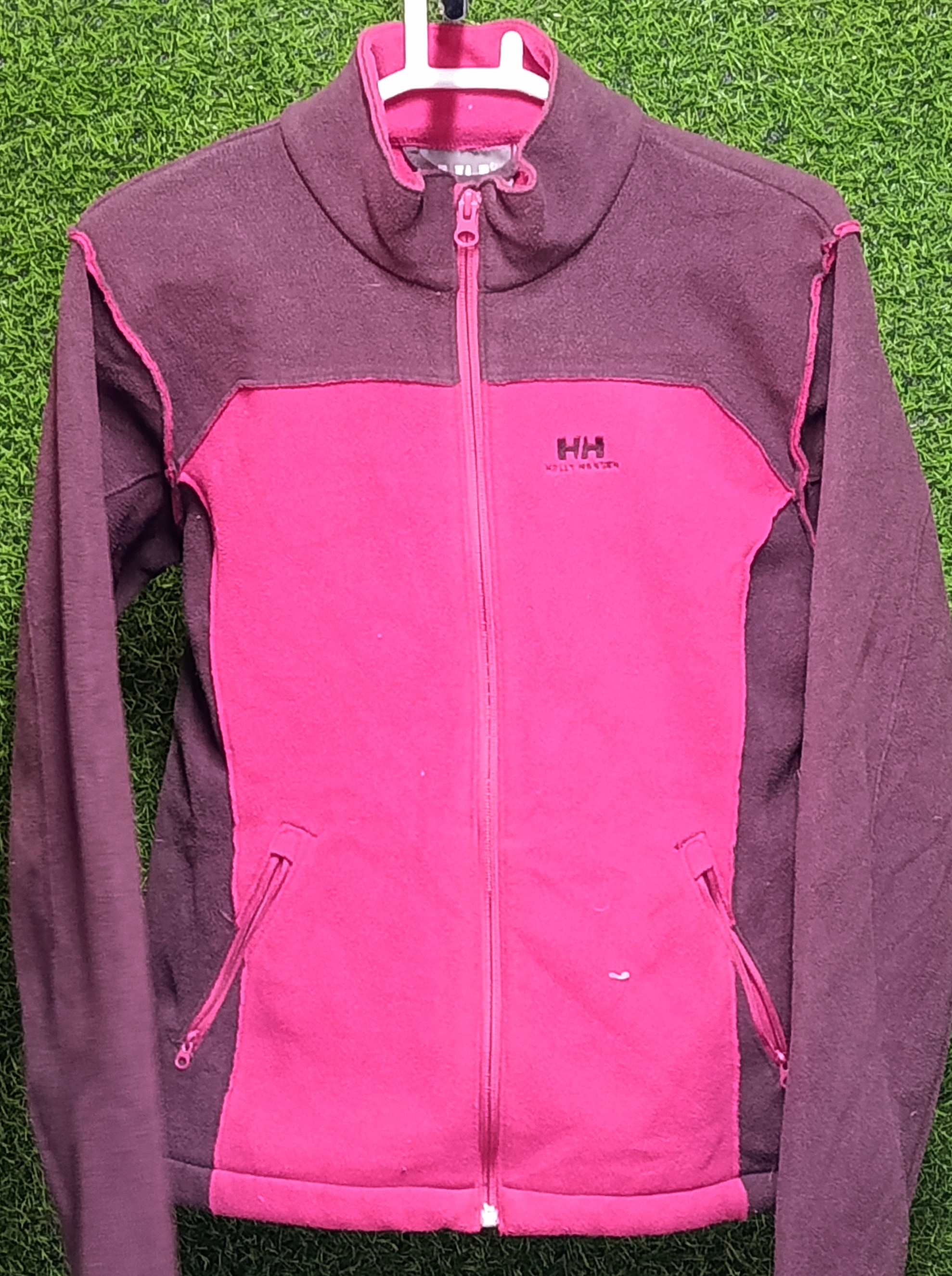 Helly Hansen Fleece Jacket (HHF-0003)