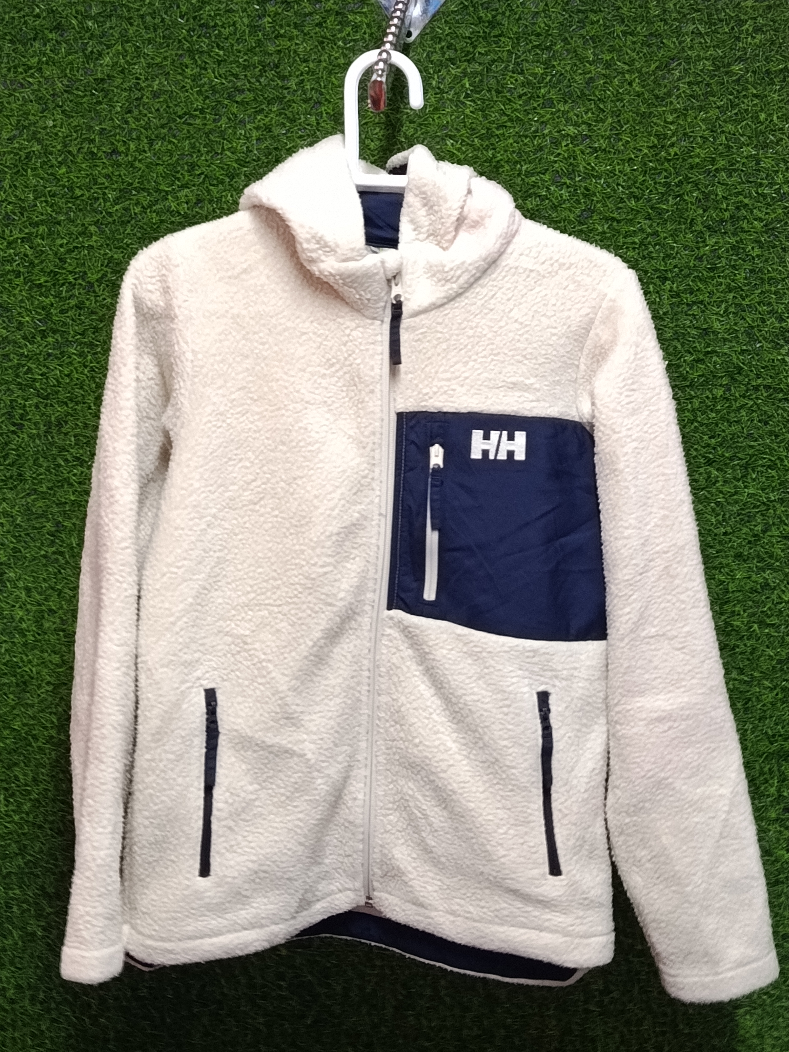 Helly Hansen Fleece Jacket (HHF-0004)