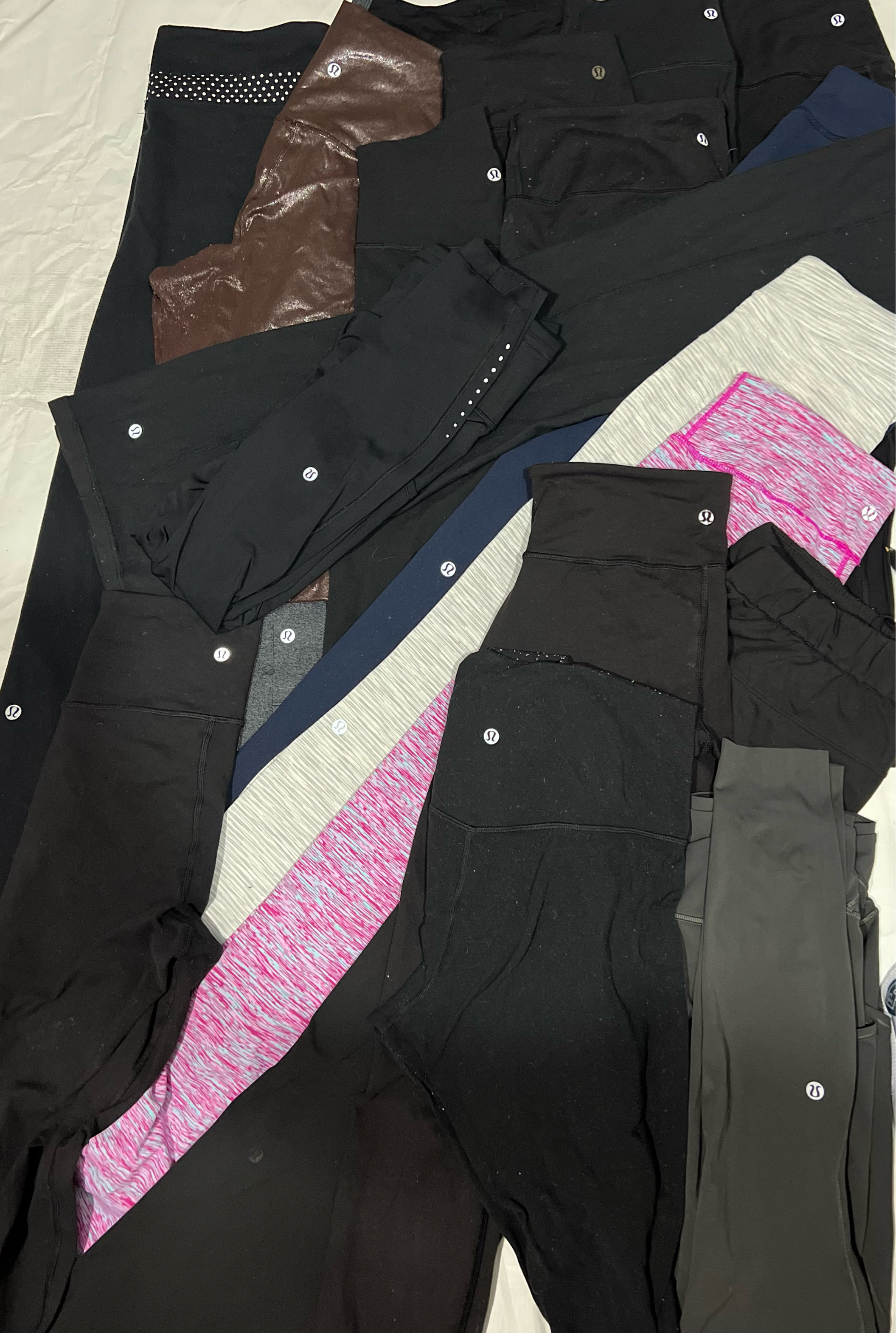 Lululemon legging