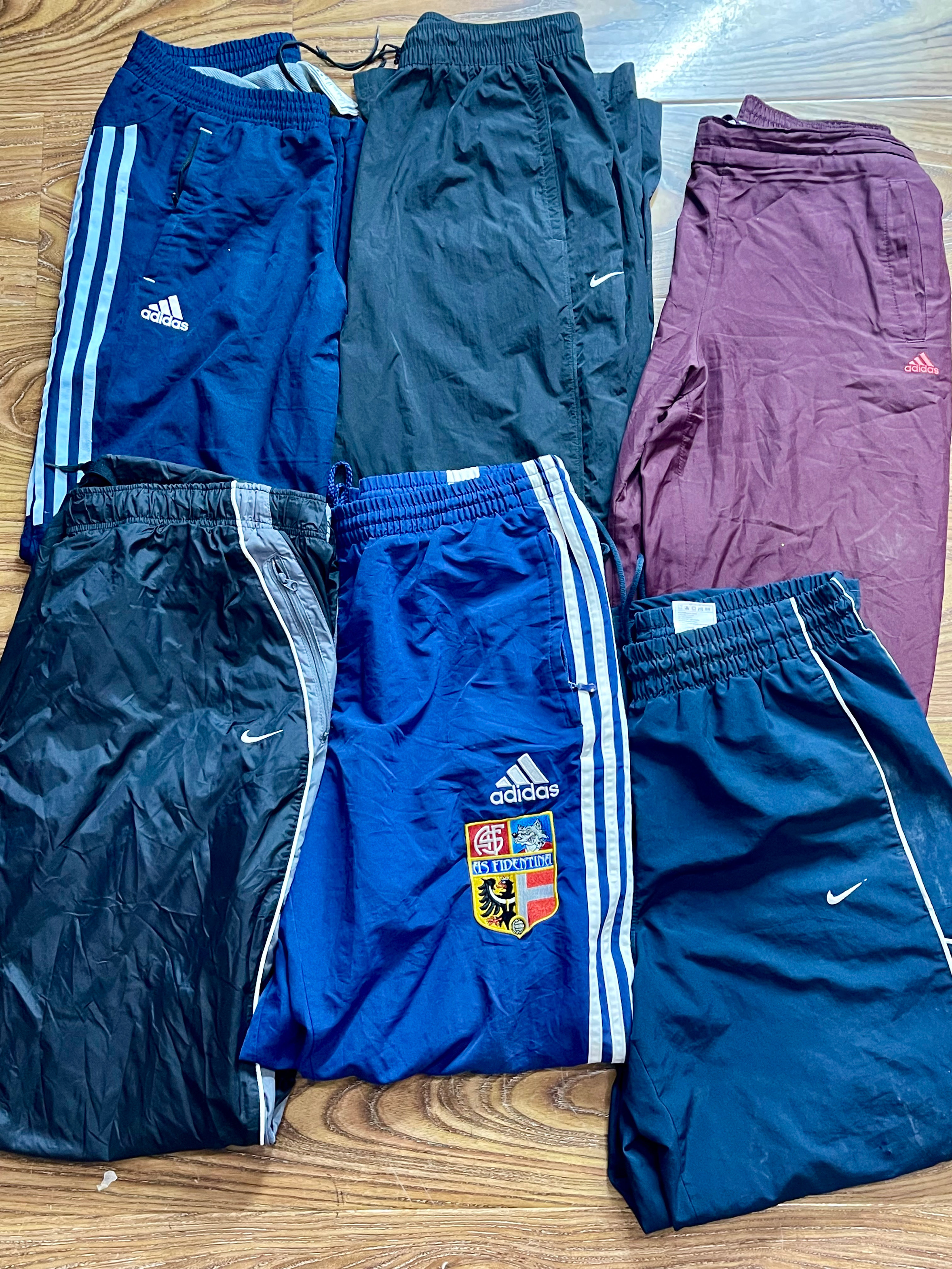 Calças de treino Nike