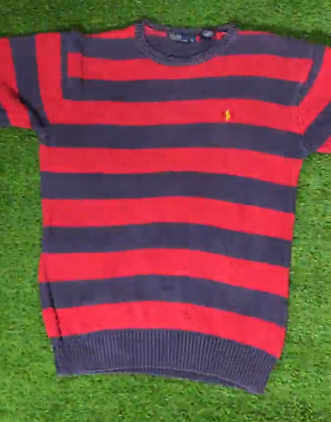 Premium polo Ralph Lauren Sweaters