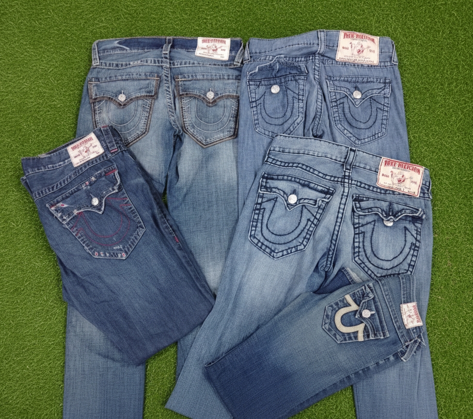 True Religion Jeans