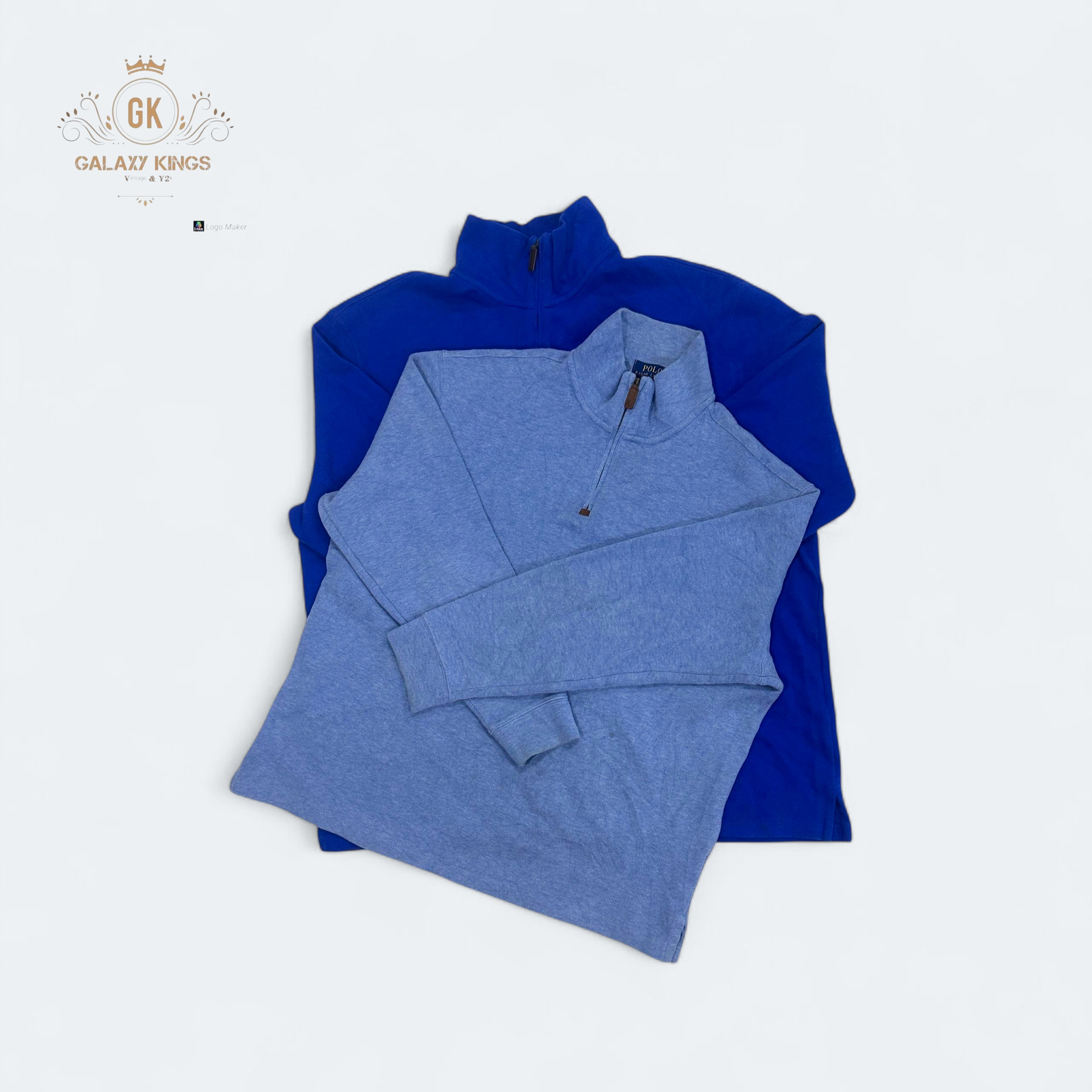 Polo Ralph Lauren Suéter 1/4 Zip